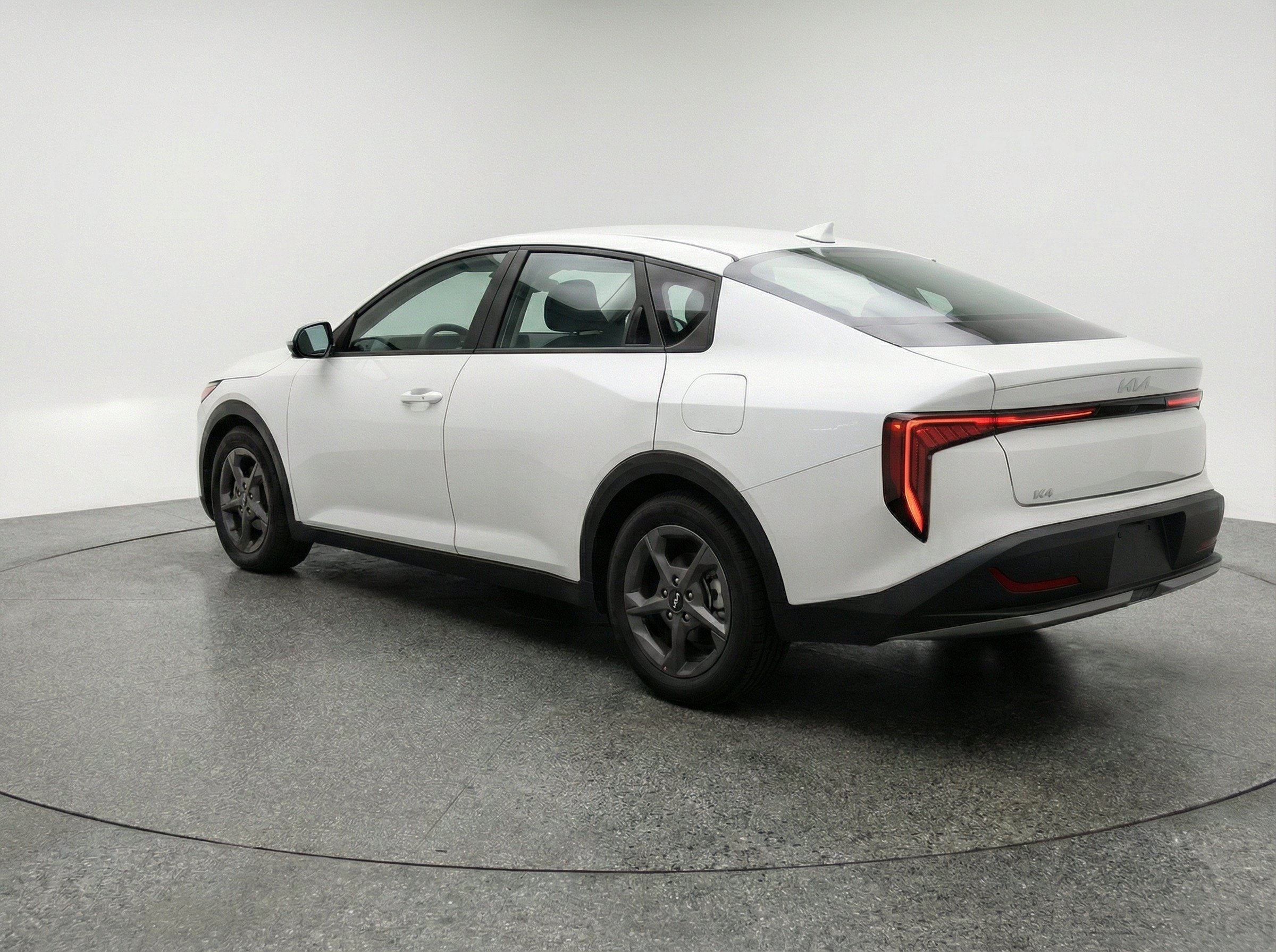 Thumbnail: 2025 Kia K4 - 6