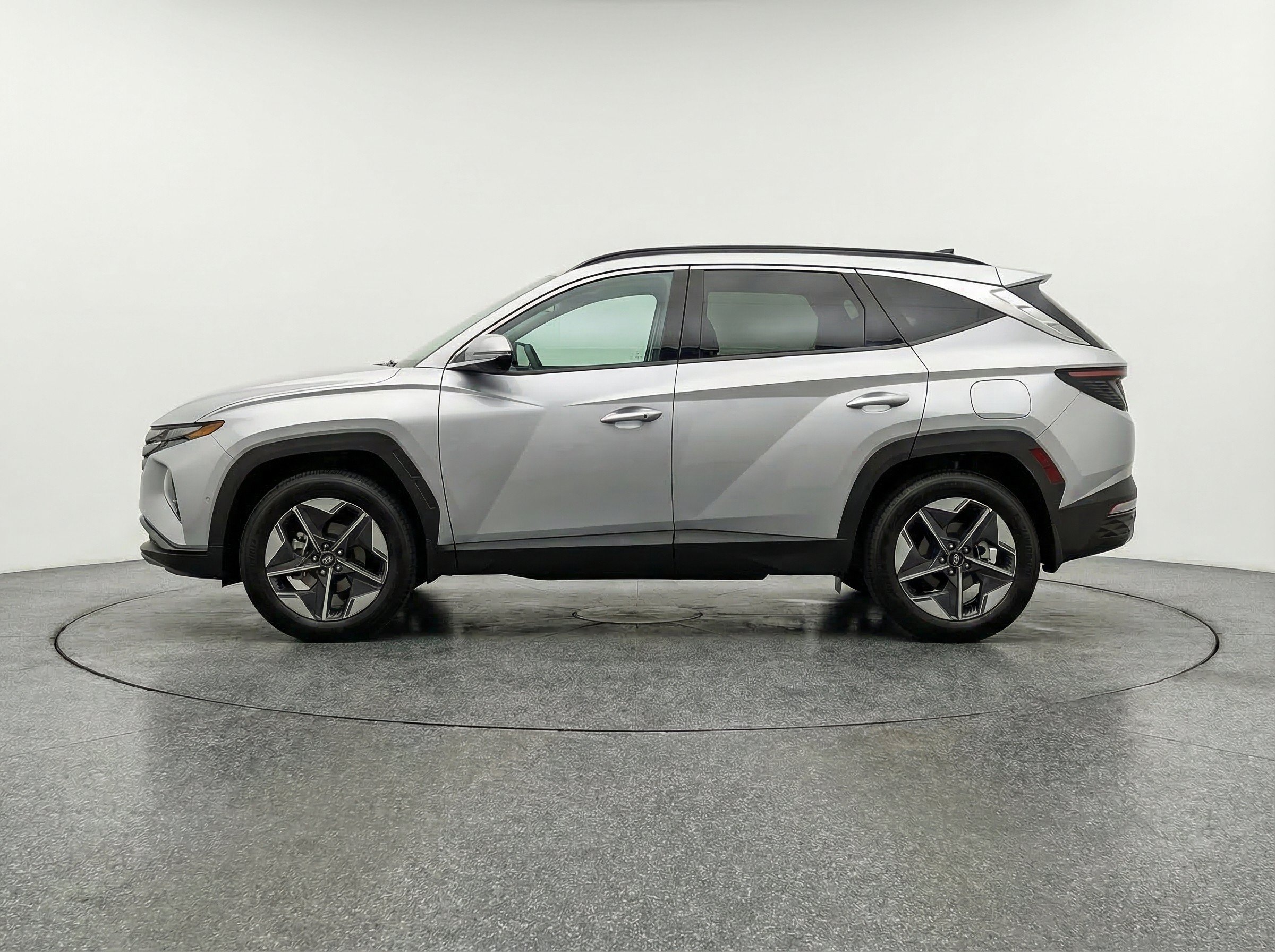Thumbnail: 2026 Hyundai Tucson - 5
