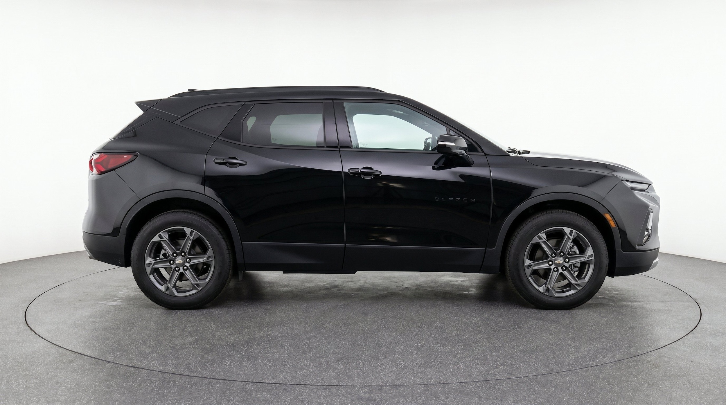 Thumbnail: 2026 Chevrolet Blazer - 10