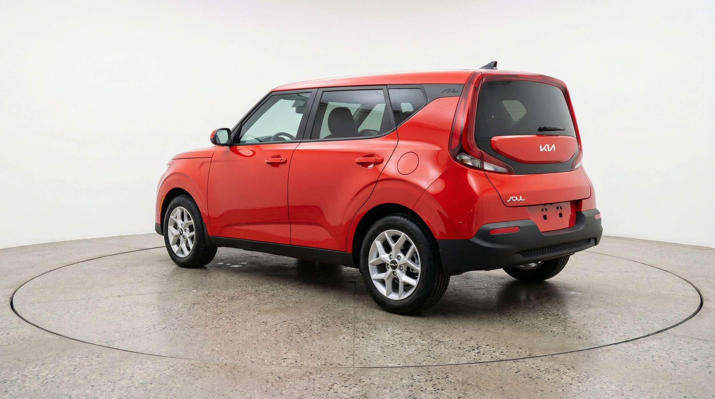 Thumbnail: 2025 Kia Soul - 6