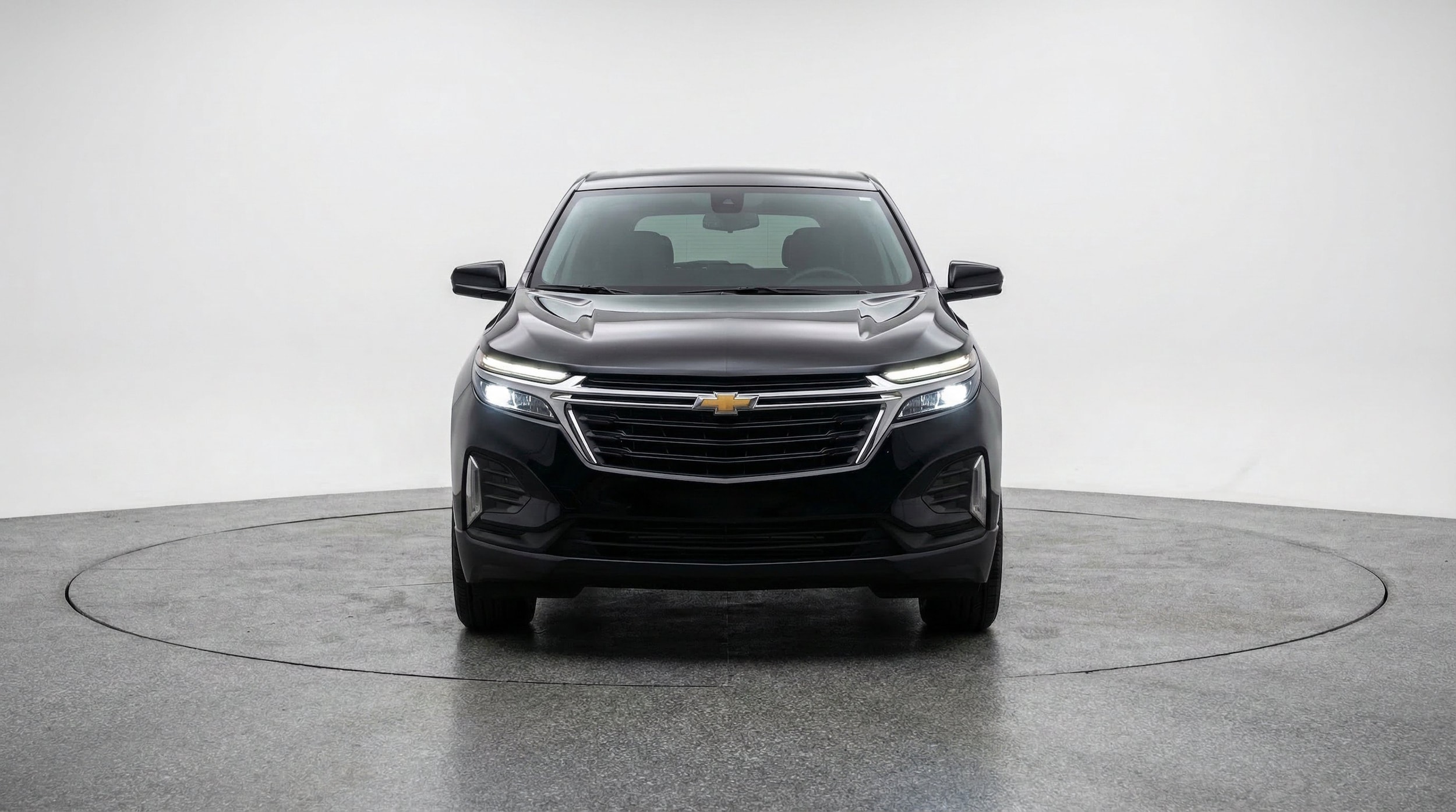 Thumbnail: 2025 Chevrolet Equinox - 2