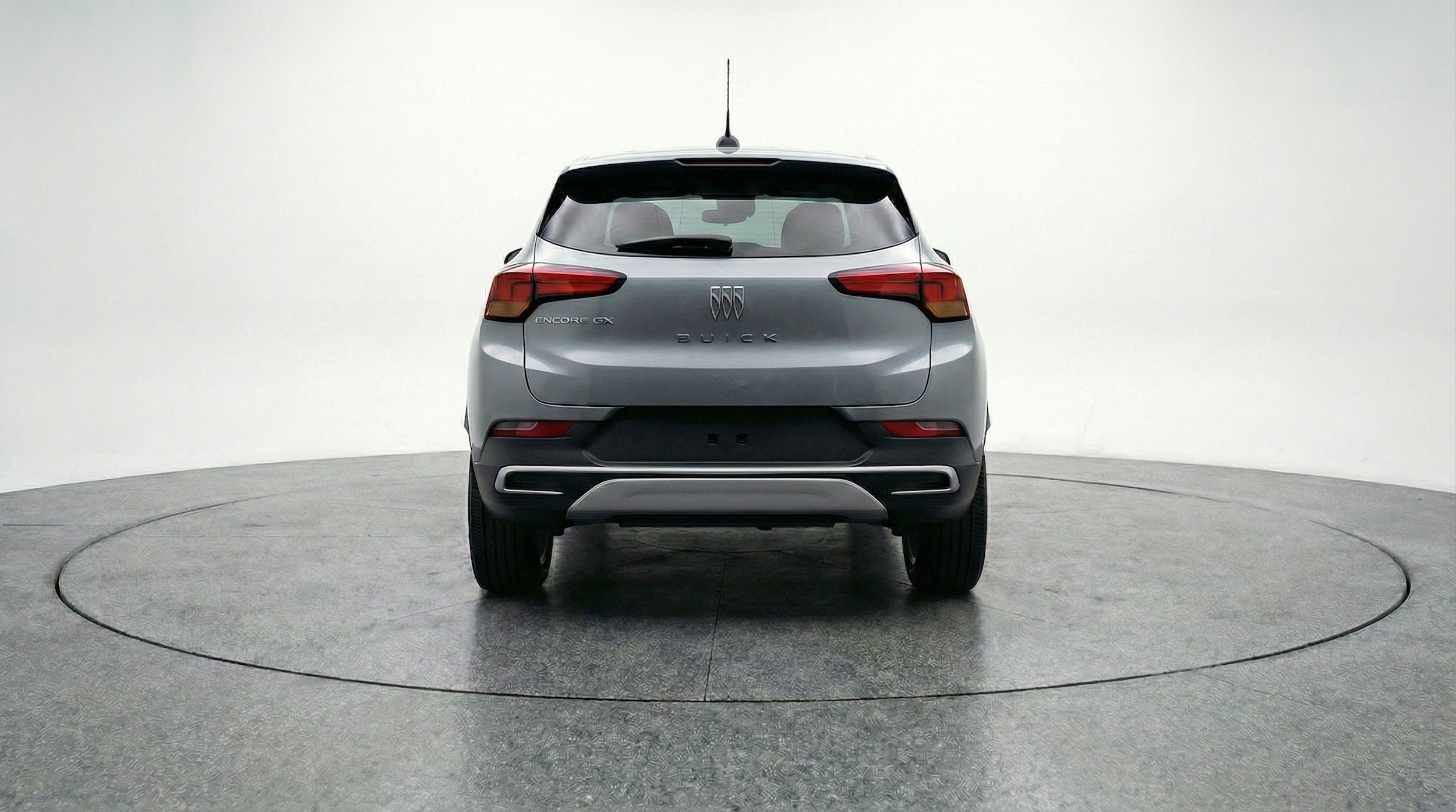 Thumbnail: 2026 Buick Encore GX - 7