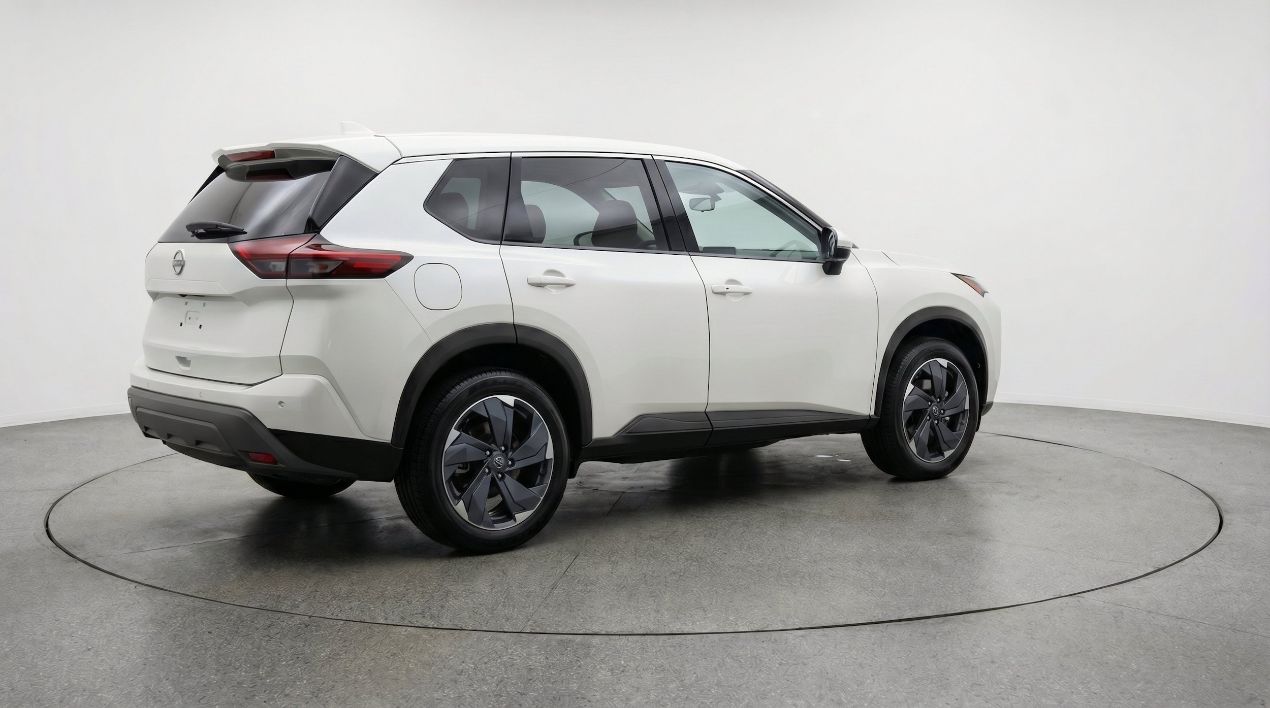 Thumbnail: 2025 Nissan Rogue - 9