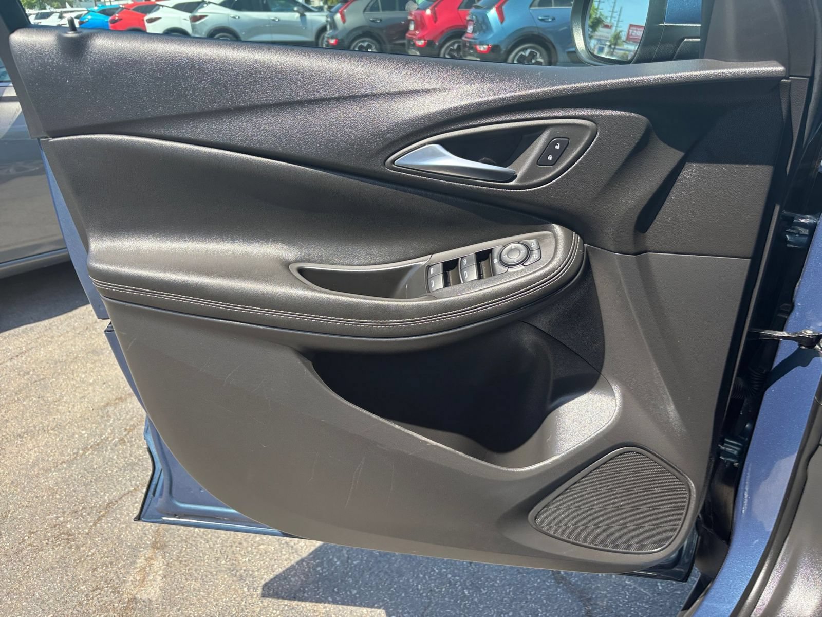 Thumbnail: 2026 Buick Encore GX - 18
