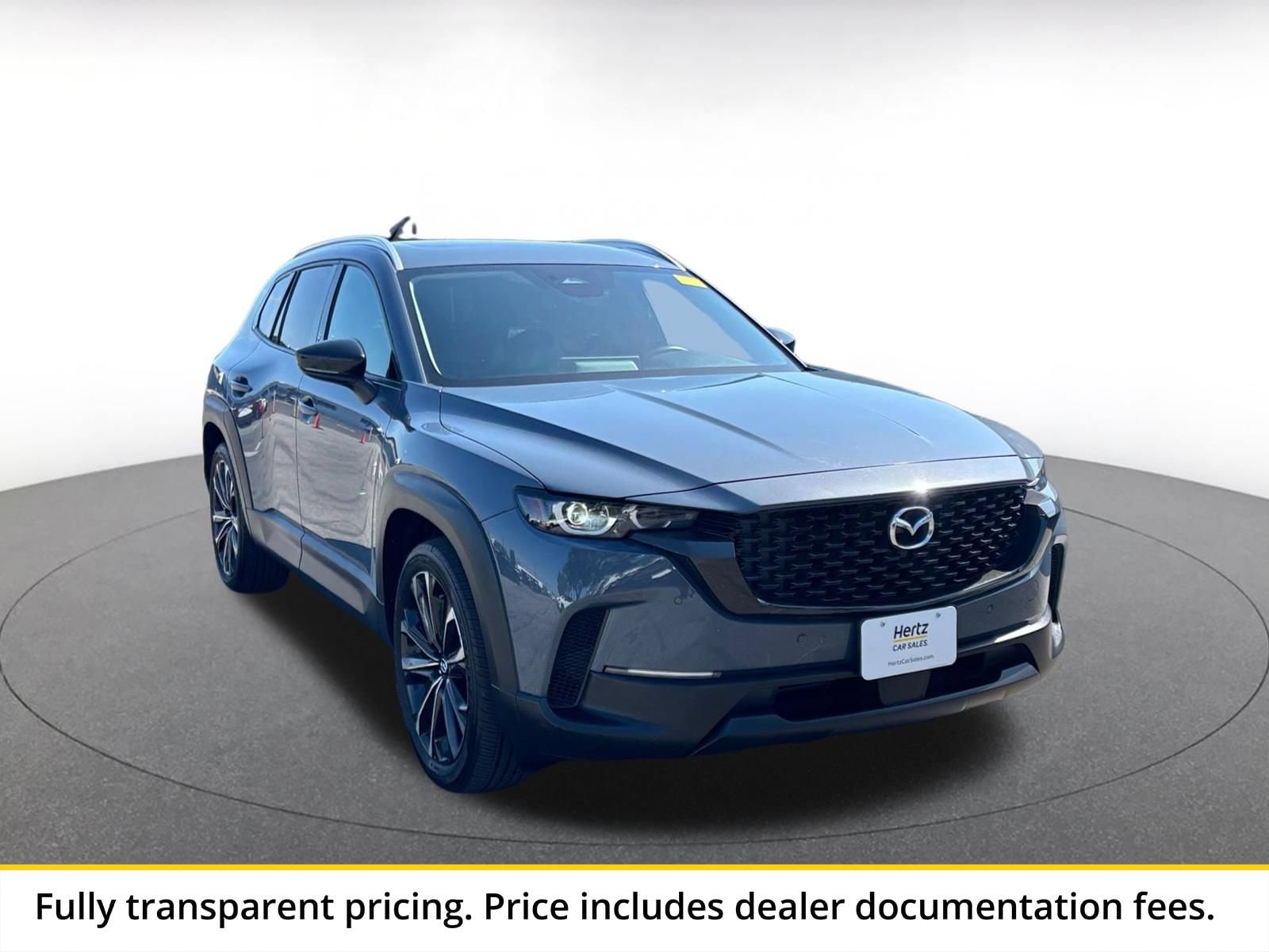 2026 Mazda CX-50 Premium