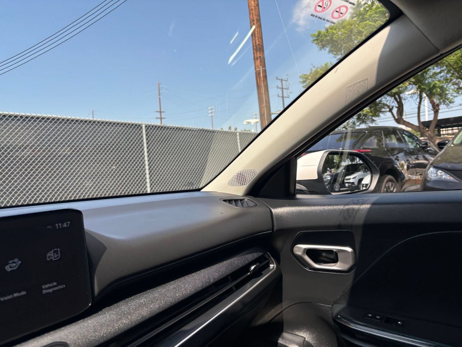 Thumbnail: 2026 Kia K4 - 35