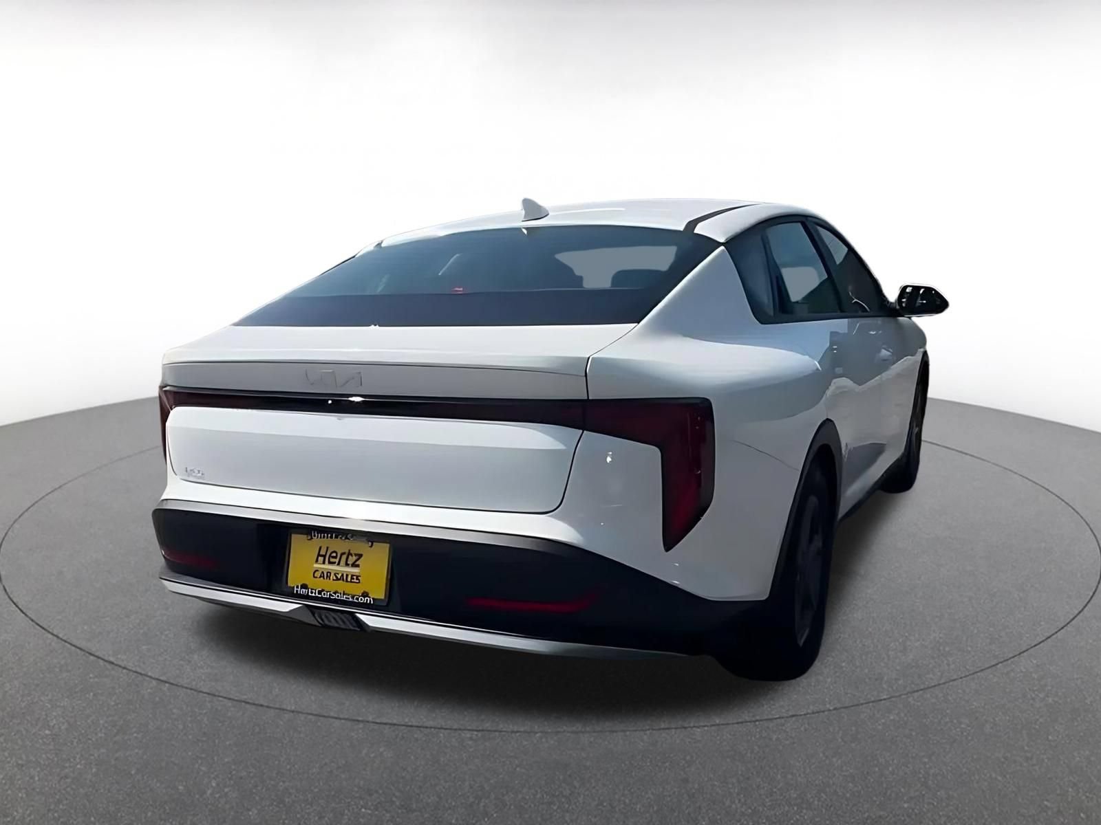 Thumbnail: 2026 Kia K4 - 14