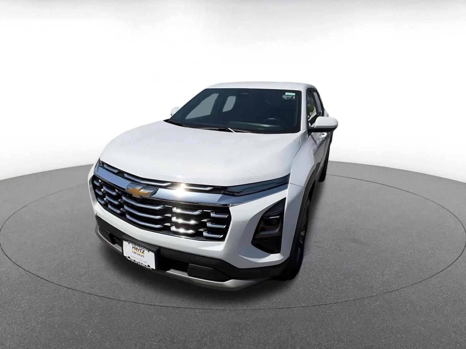 Thumbnail: 2025 Chevrolet Equinox - 6
