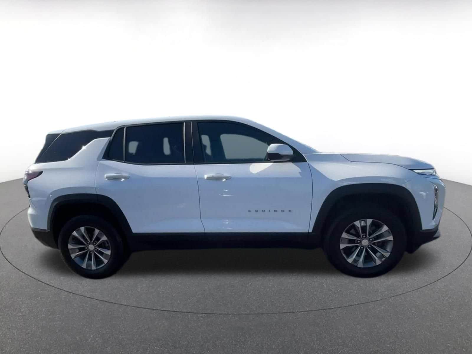 Thumbnail: 2025 Chevrolet Equinox - 15