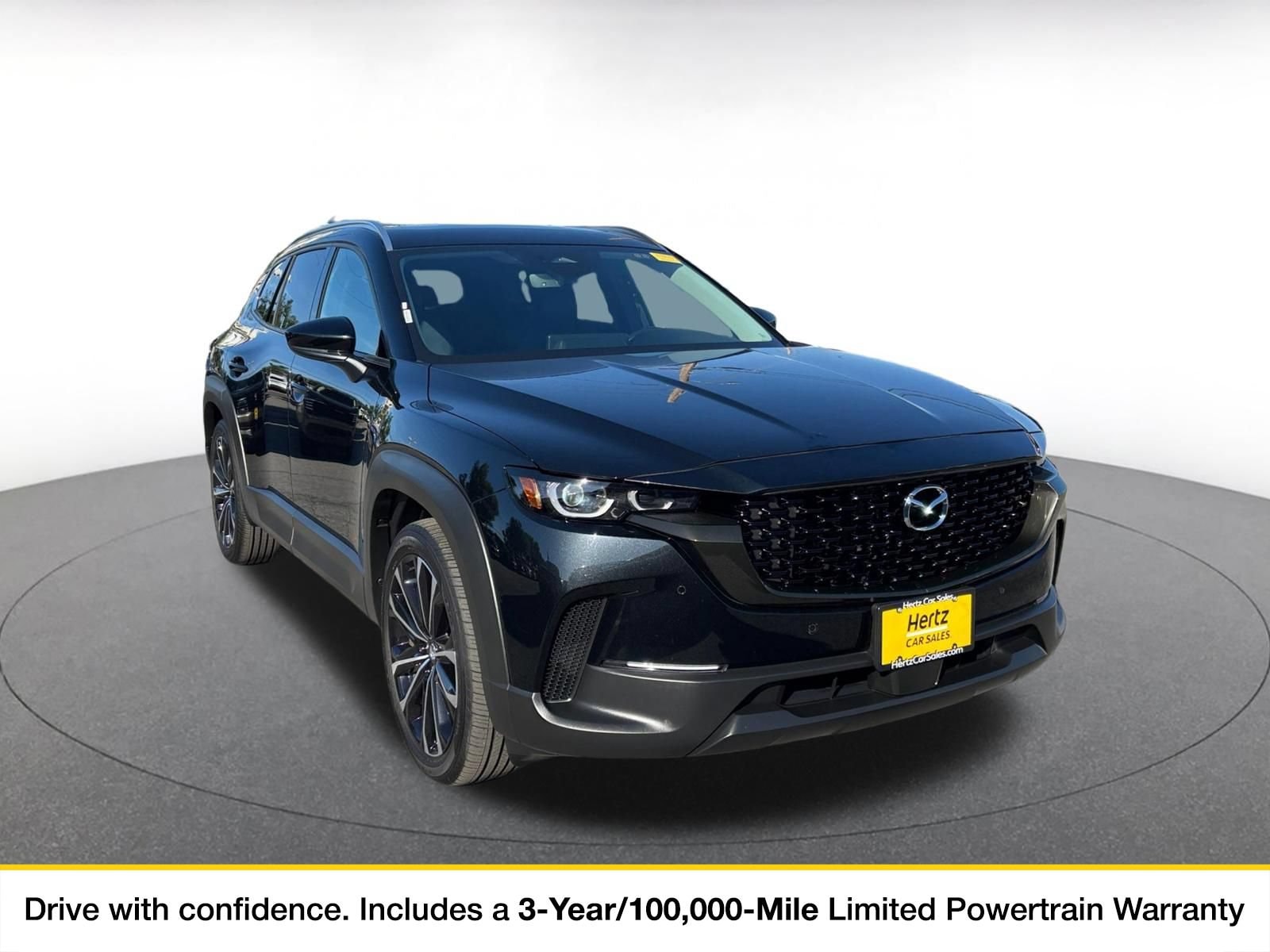2026 Mazda CX-50 Premium