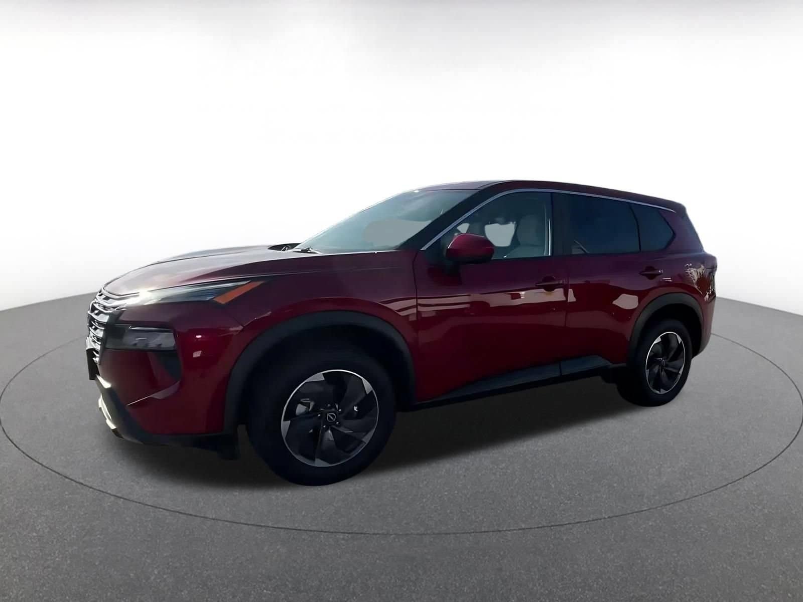 Thumbnail: 2025 Nissan Rogue - 6