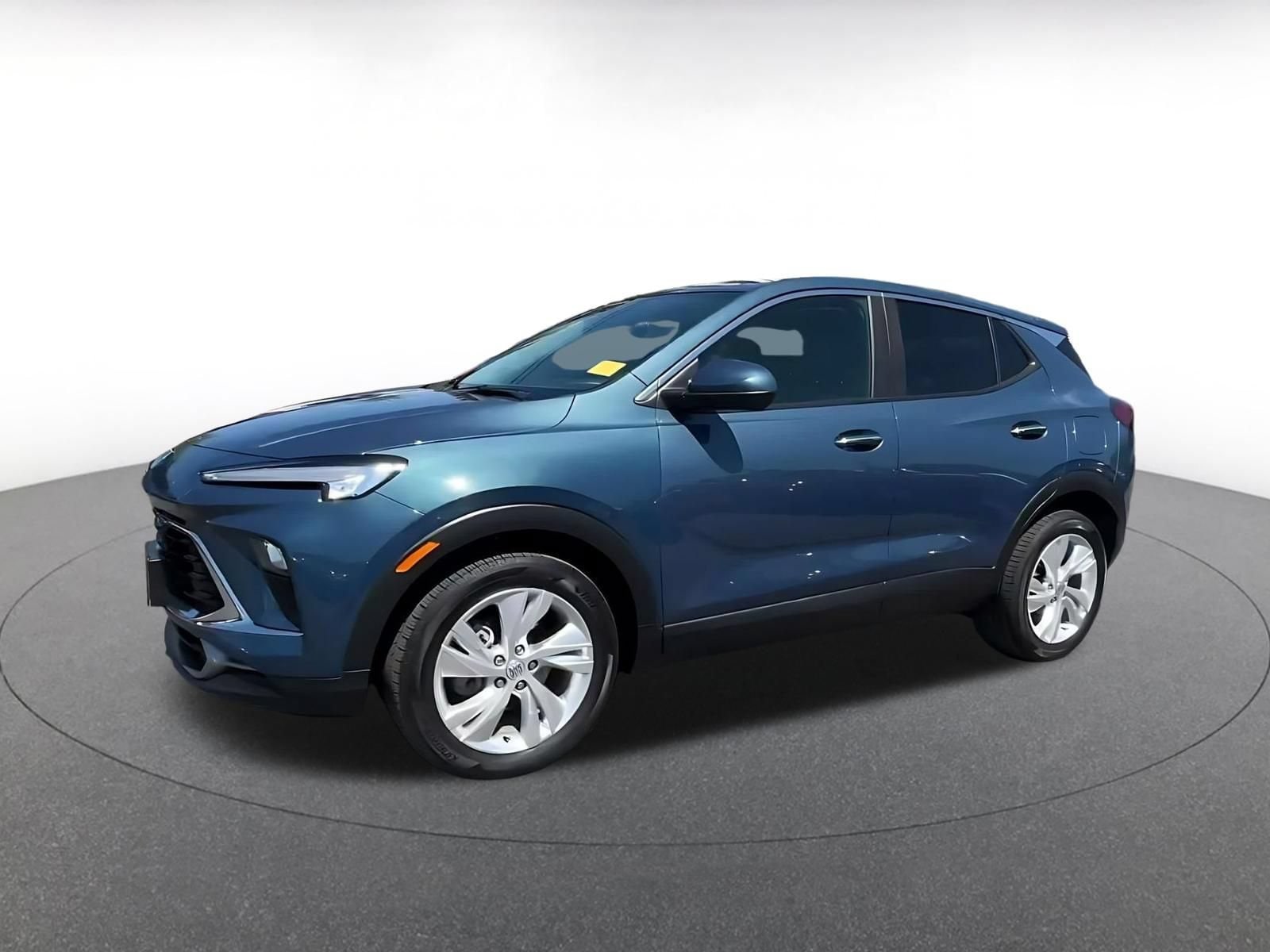 Thumbnail: 2026 Buick Encore GX - 7