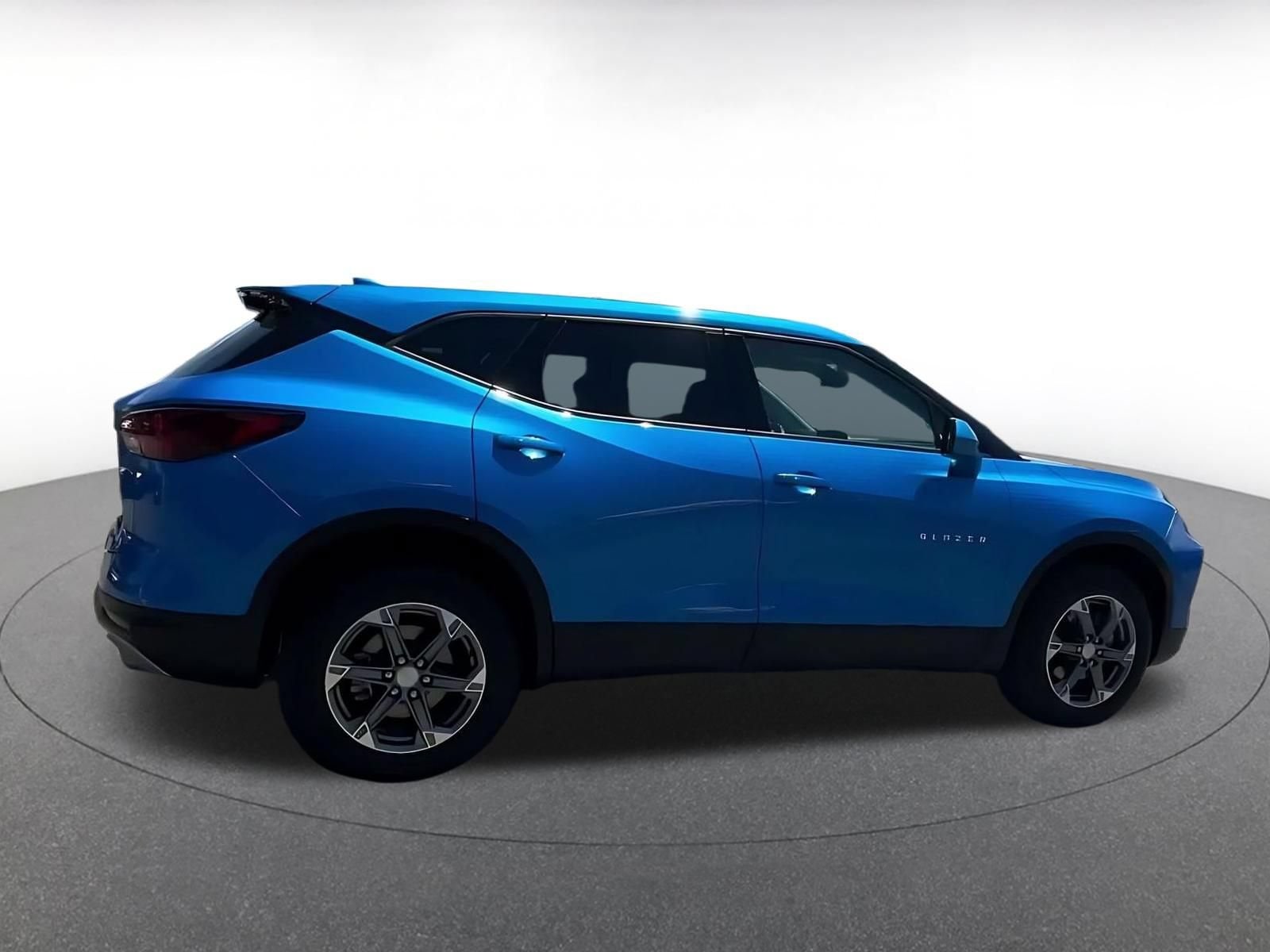 Thumbnail: 2025 Chevrolet Blazer - 14