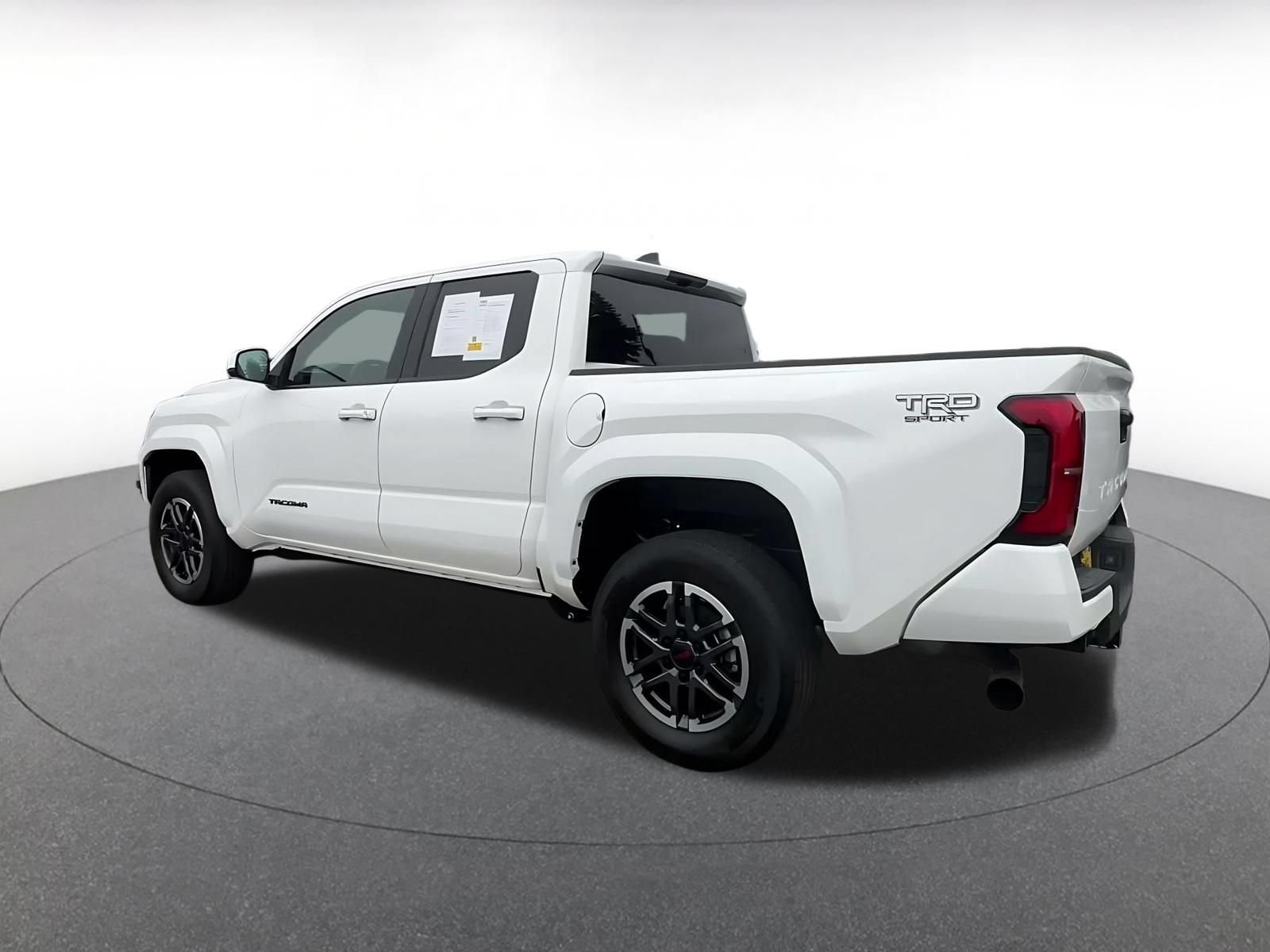 Thumbnail: 2026 Toyota Tacoma - 9