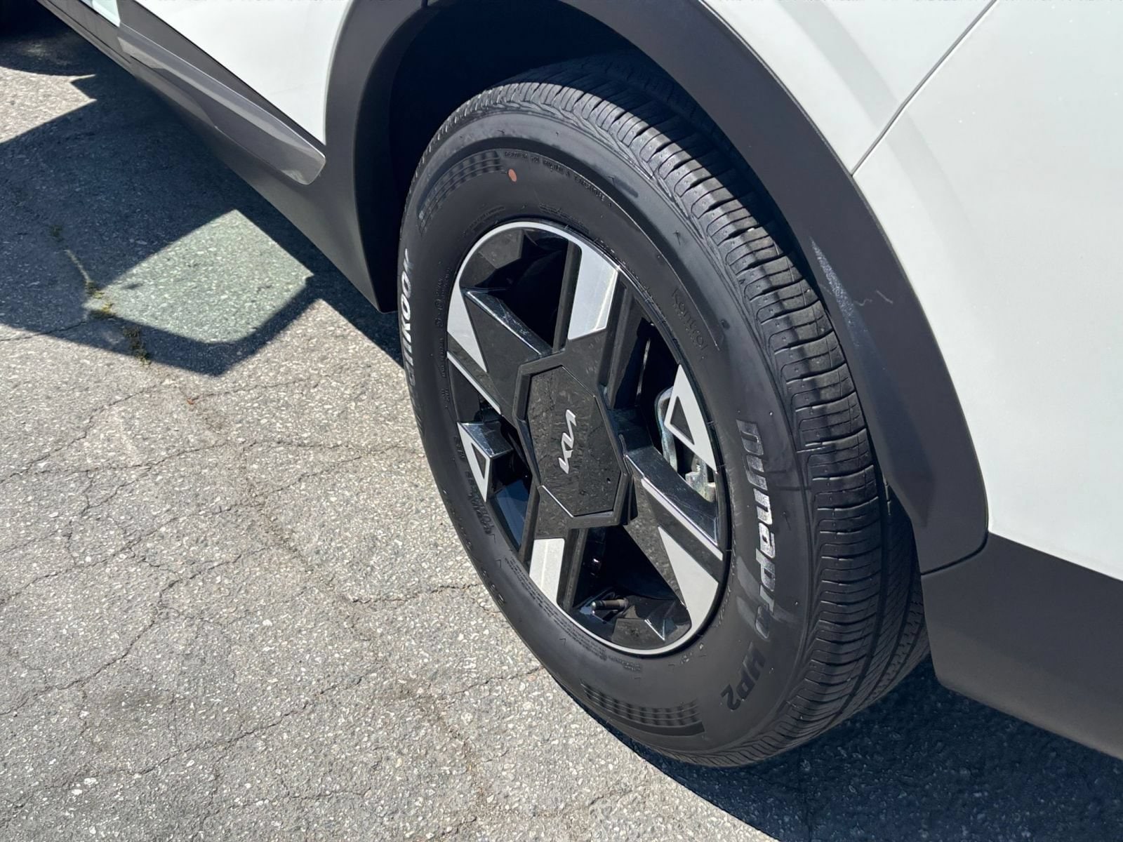 Thumbnail: 2026 Kia Sportage - 30