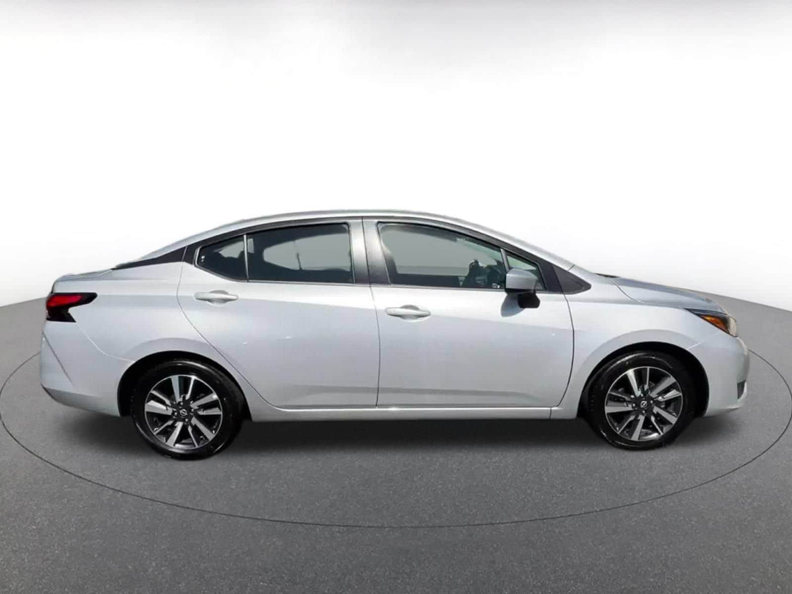 Thumbnail: 2025 Nissan Versa - 15