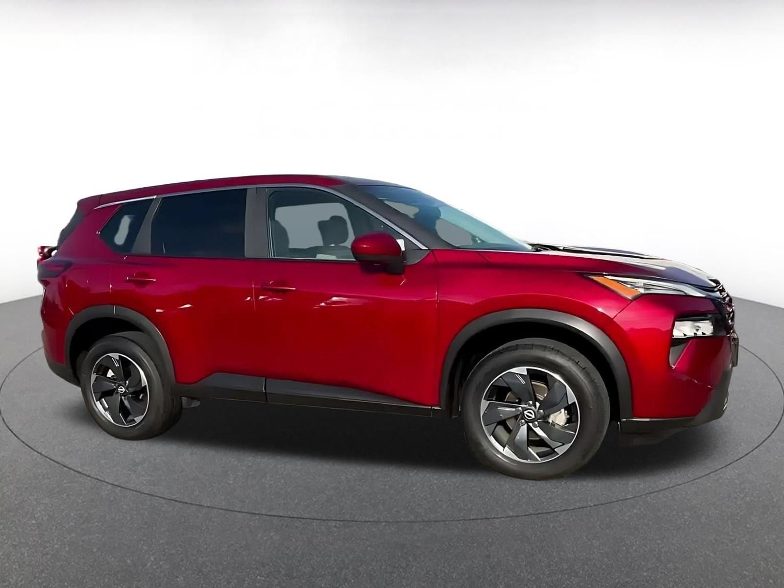 Thumbnail: 2025 Nissan Rogue - 15