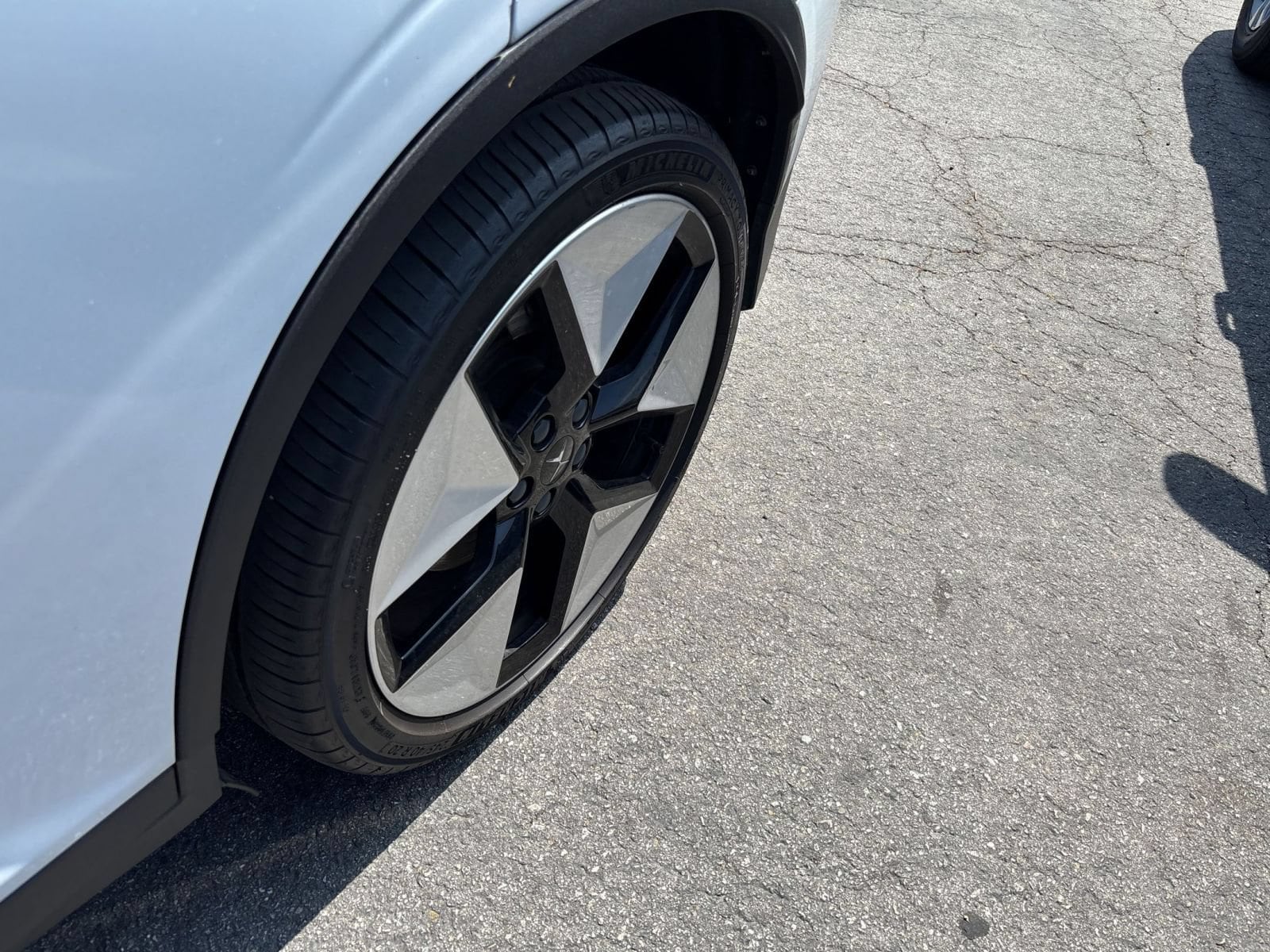 Thumbnail: 2023 Polestar 2 - 12