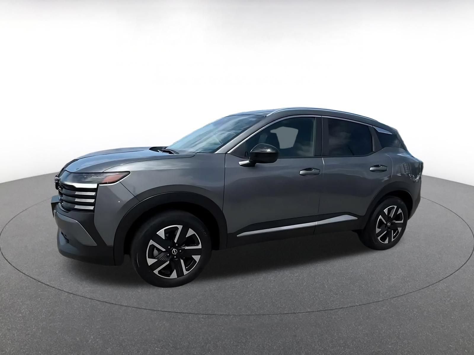 Thumbnail: 2026 Nissan Kicks - 7