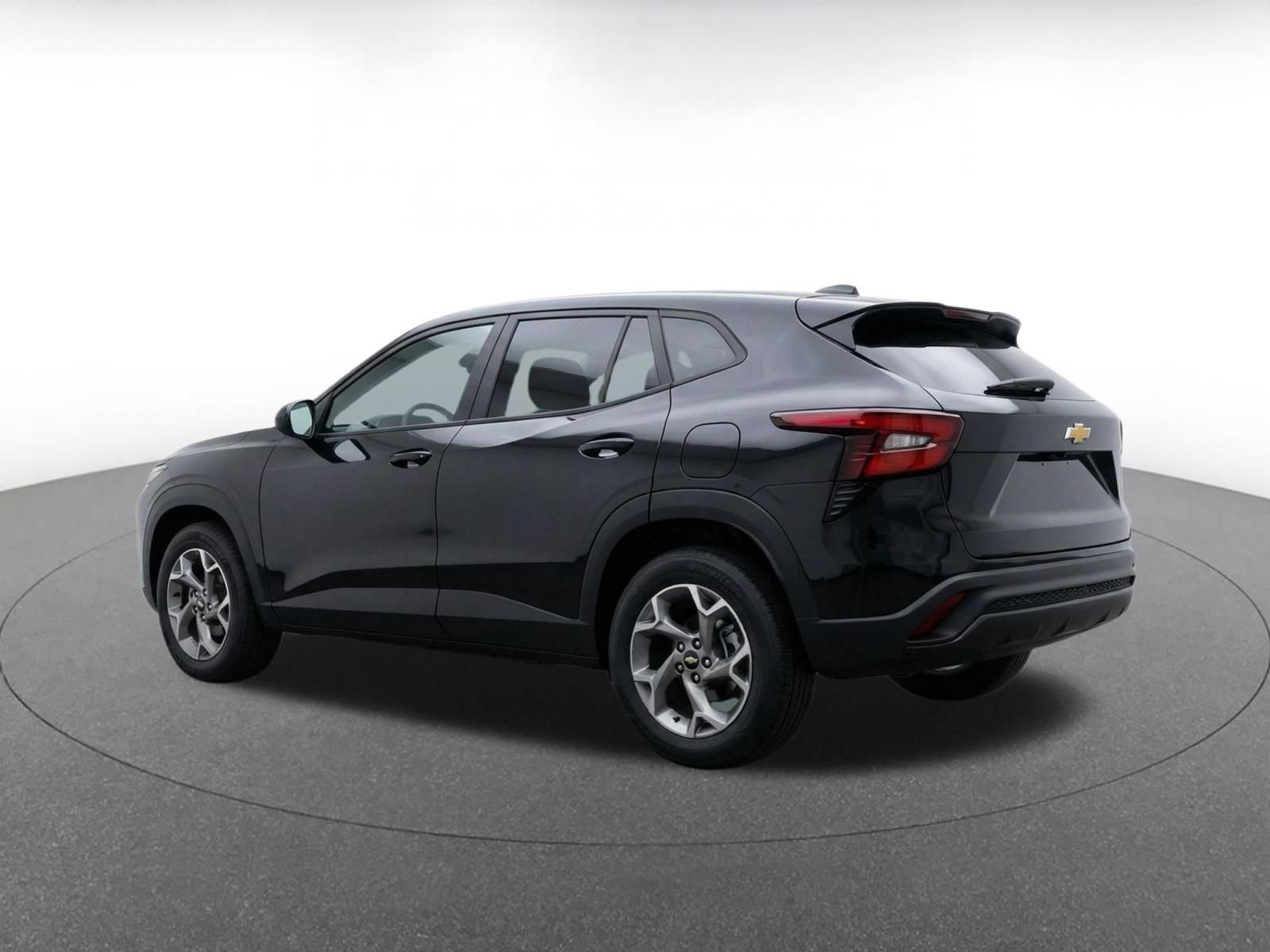 Thumbnail: 2025 Chevrolet Trax - 6