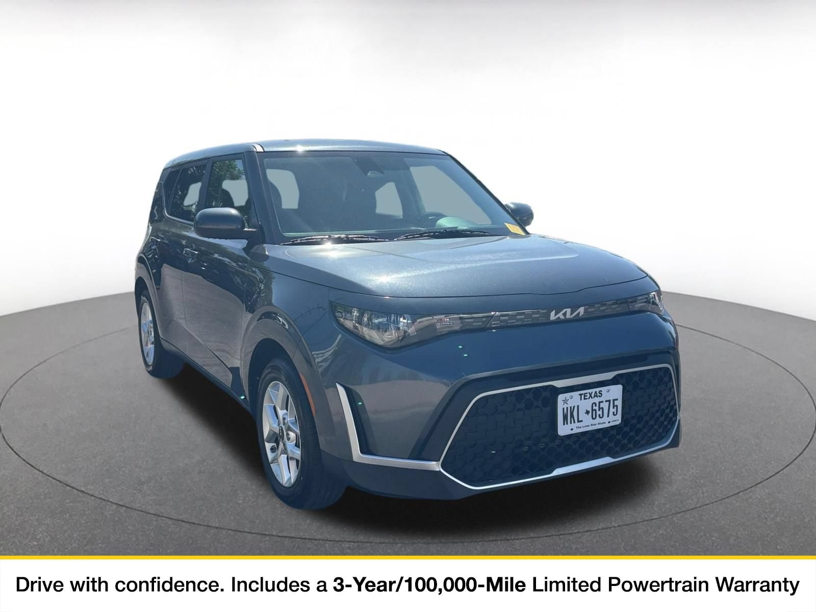2025 Kia Soul