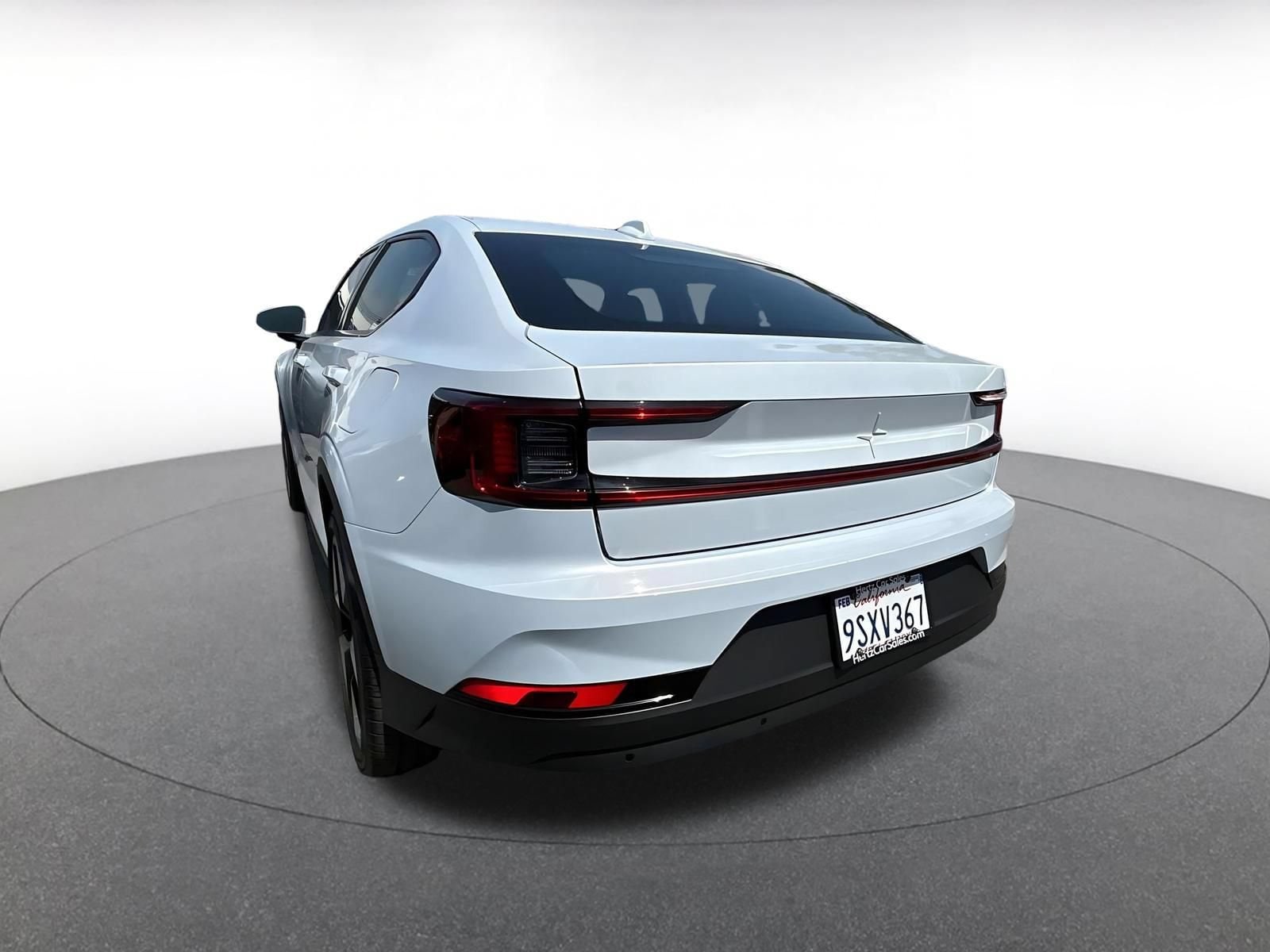 Thumbnail: 2023 Polestar 2 - 7