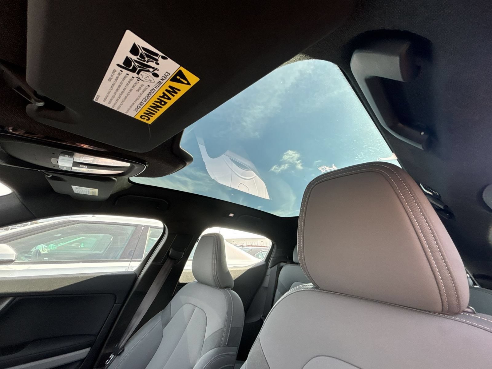 Thumbnail: 2023 Polestar 2 - 27