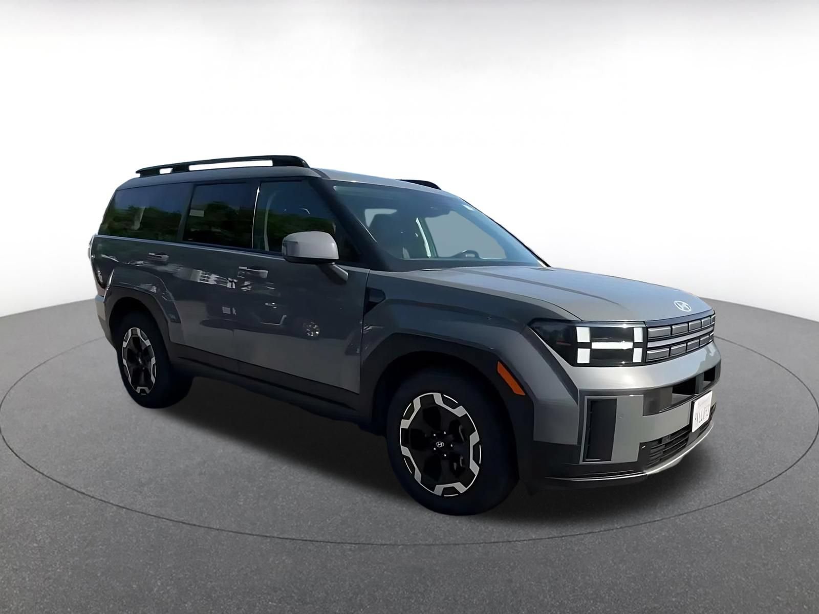 Thumbnail: 2024 Hyundai Santa Fe - 2