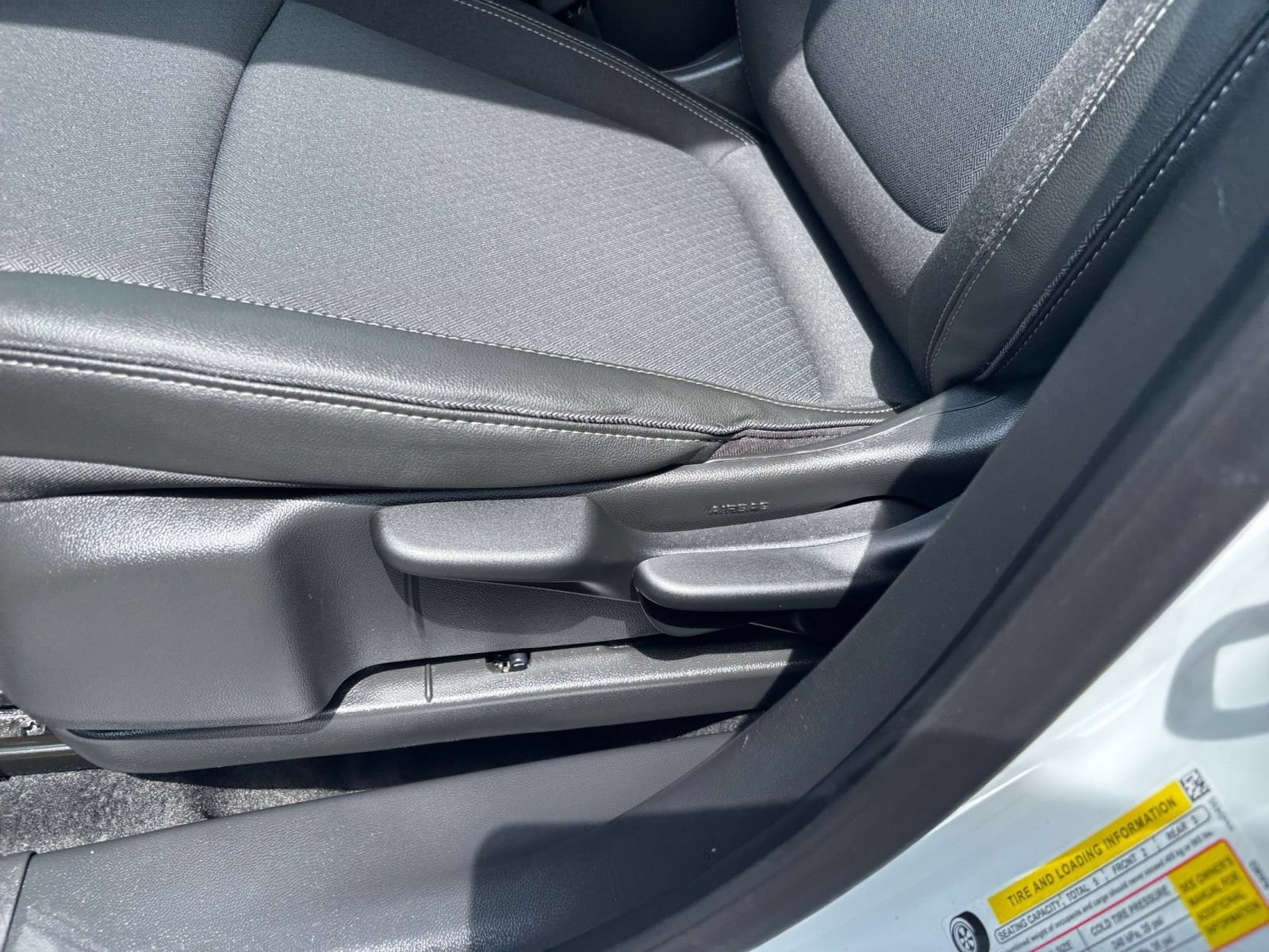 Thumbnail: 2026 Buick Encore GX - 21