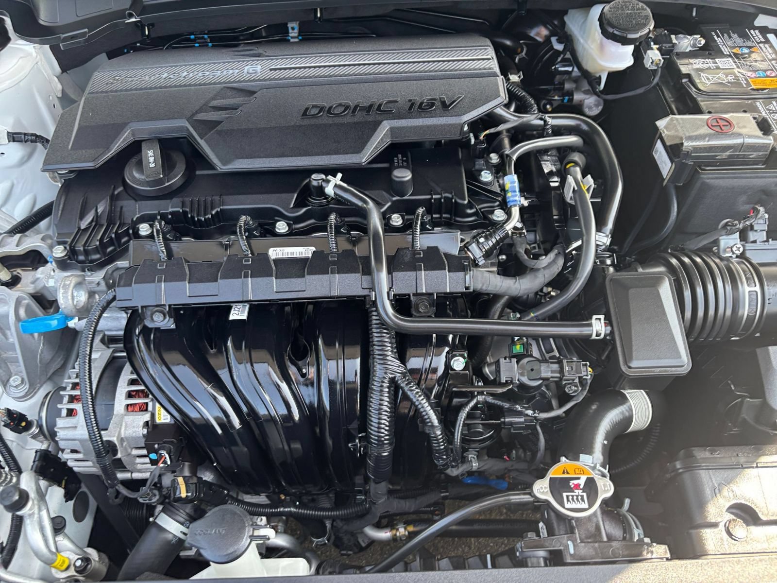 Thumbnail: 2026 Kia K4 - 32