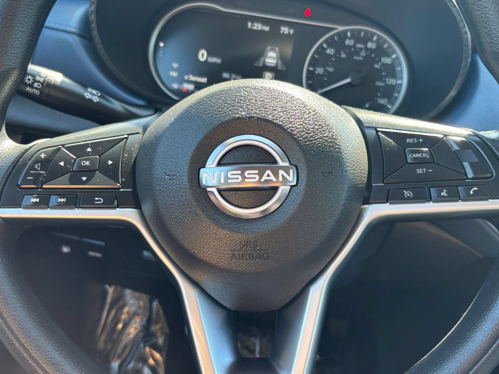 Thumbnail: 2025 Nissan Versa - 27