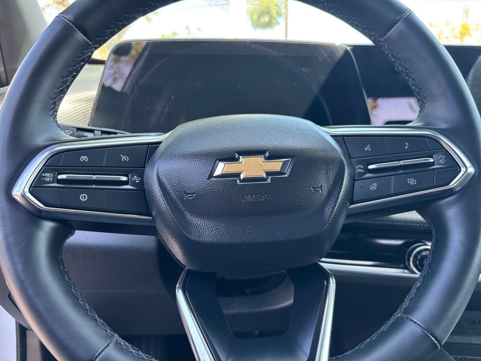 Thumbnail: 2025 Chevrolet Equinox - 27
