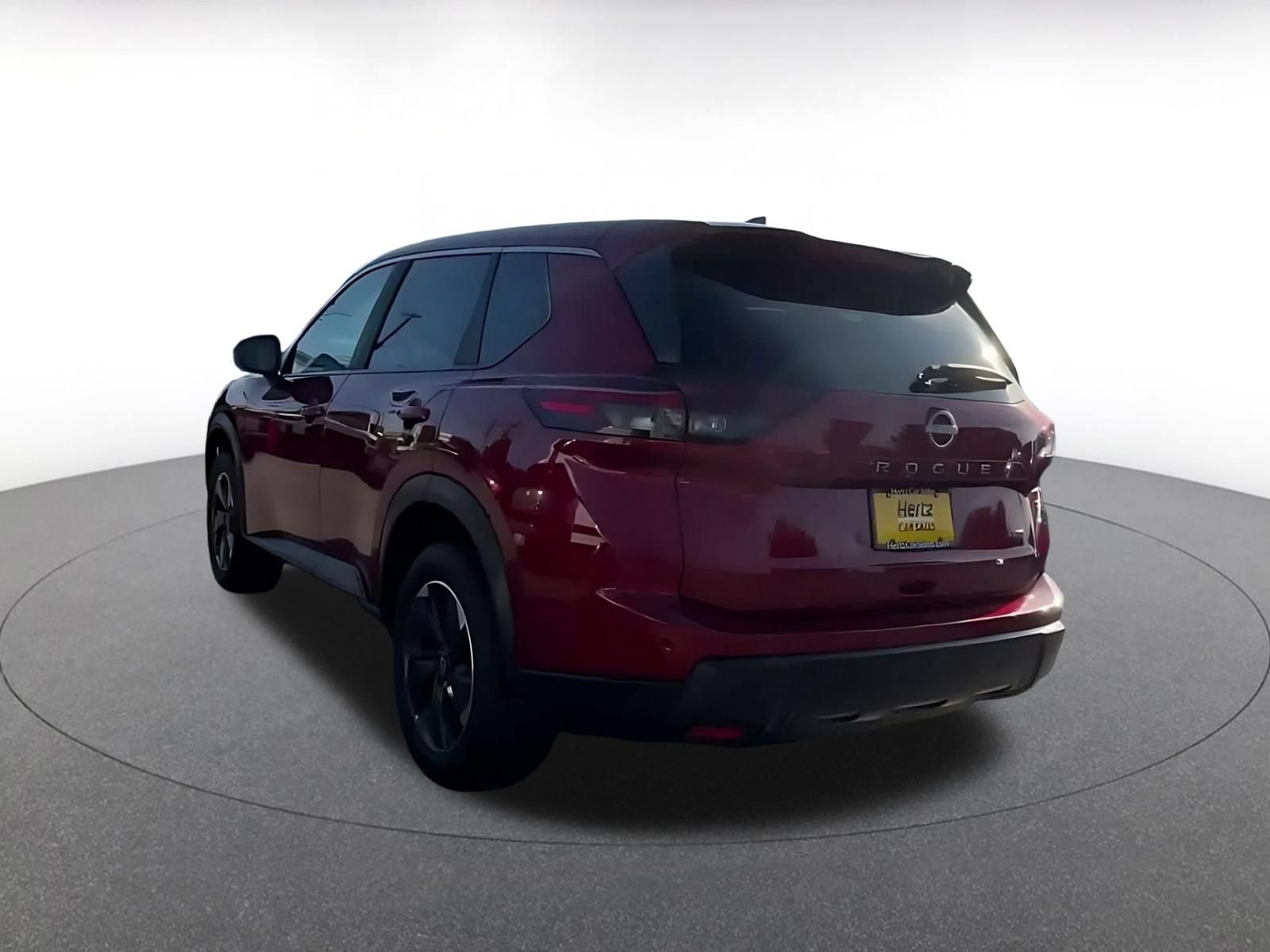 Thumbnail: 2025 Nissan Rogue - 9