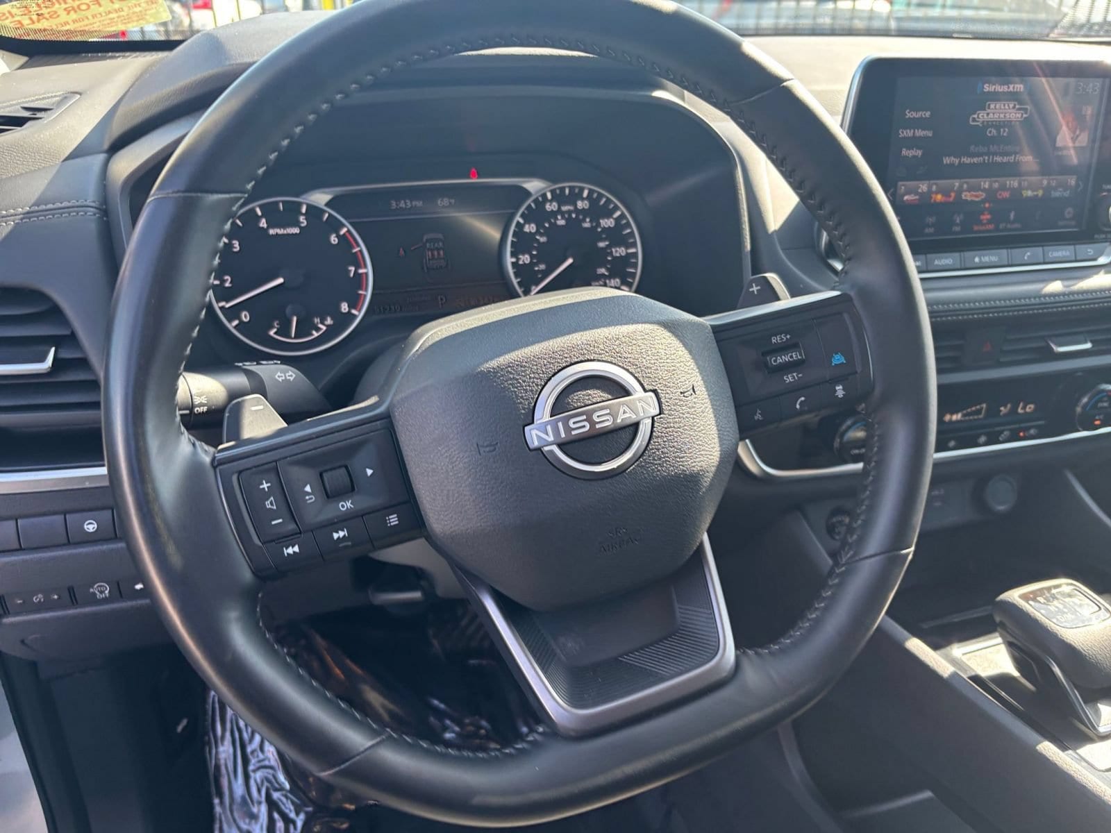 Thumbnail: 2025 Nissan Rogue - 29