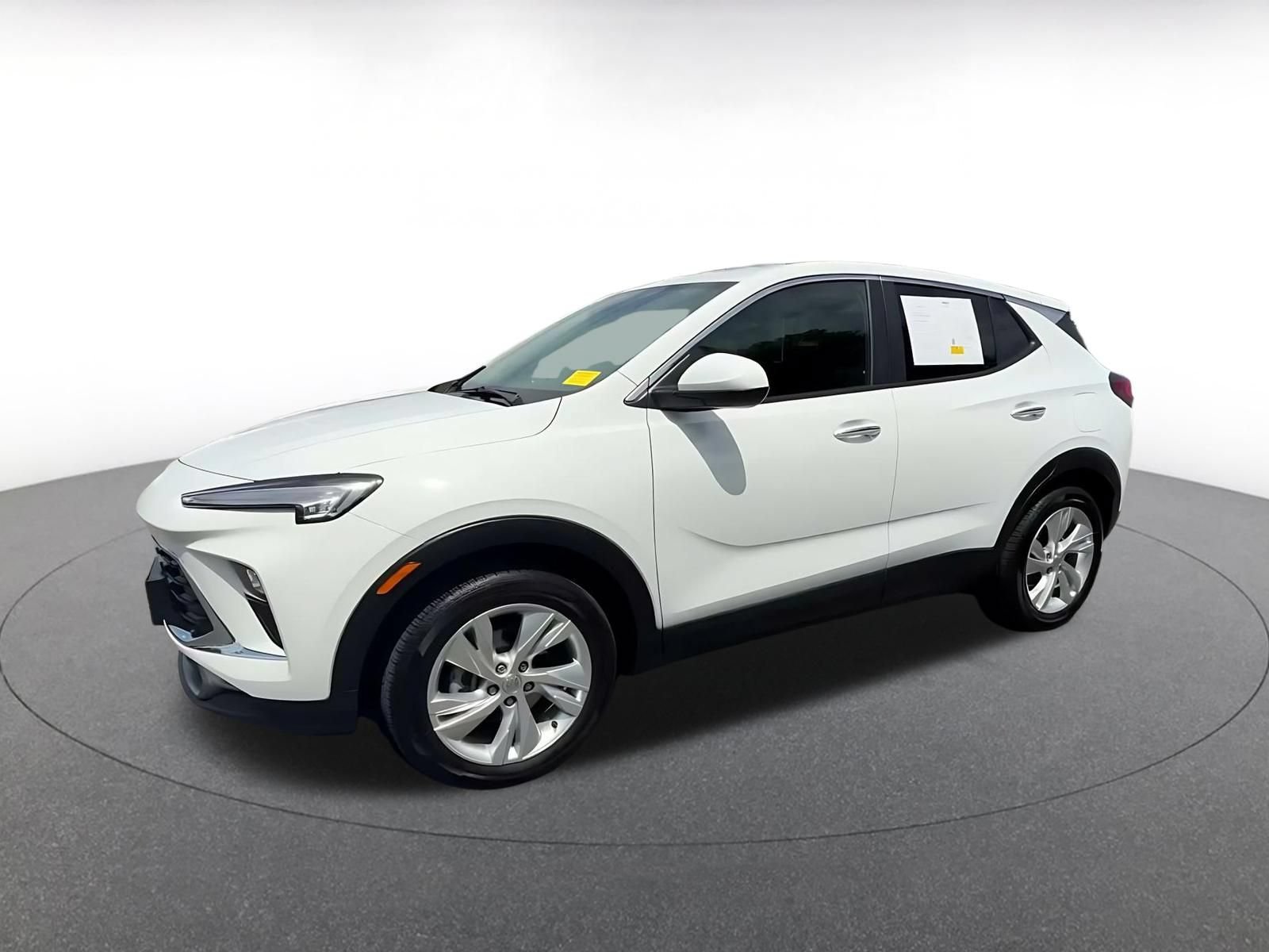 Thumbnail: 2026 Buick Encore GX - 7
