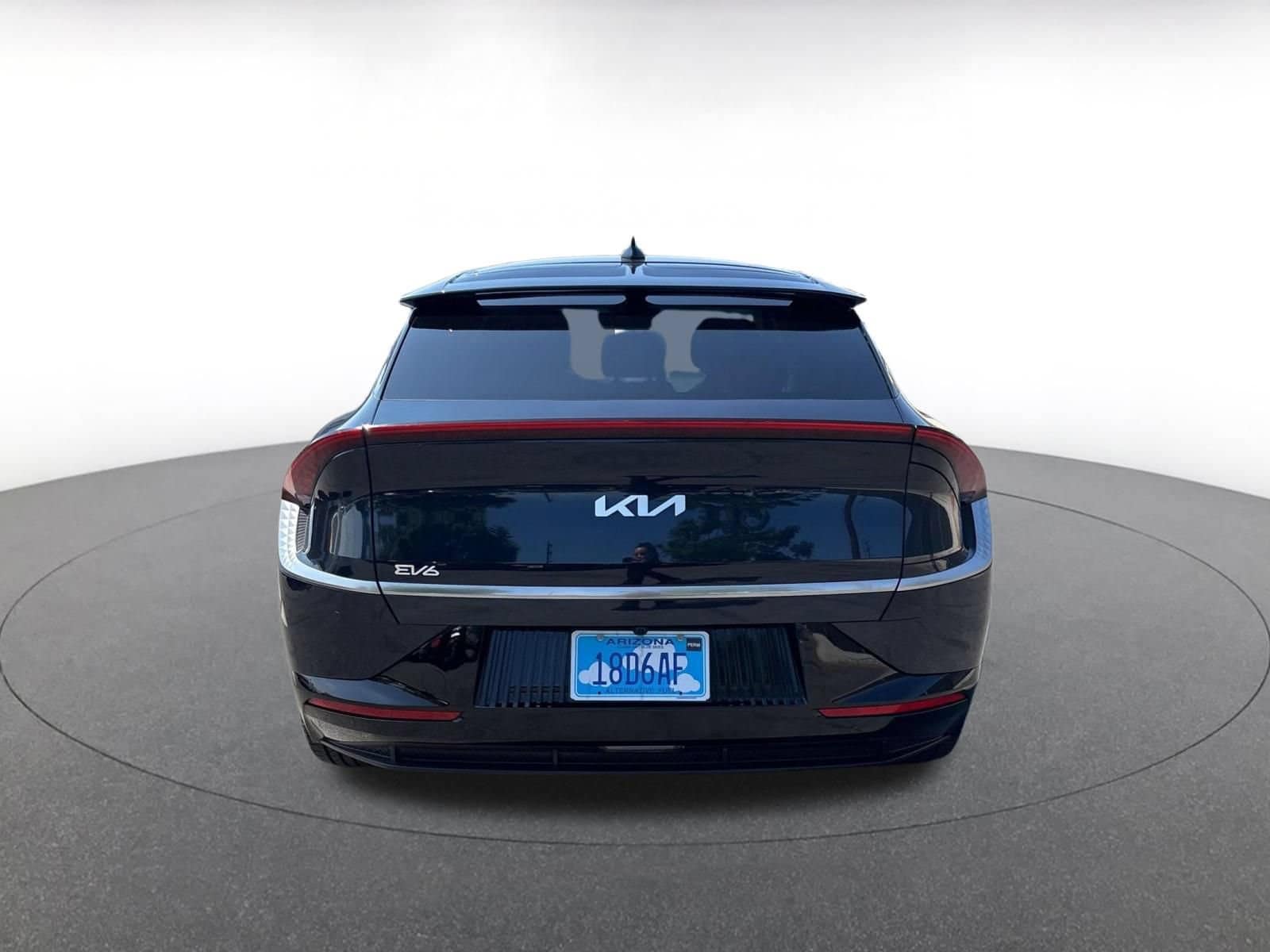 Thumbnail: 2023 Kia EV6 - 6