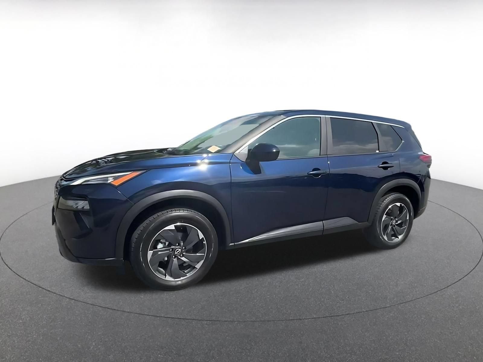 Thumbnail: 2025 Nissan Rogue - 7