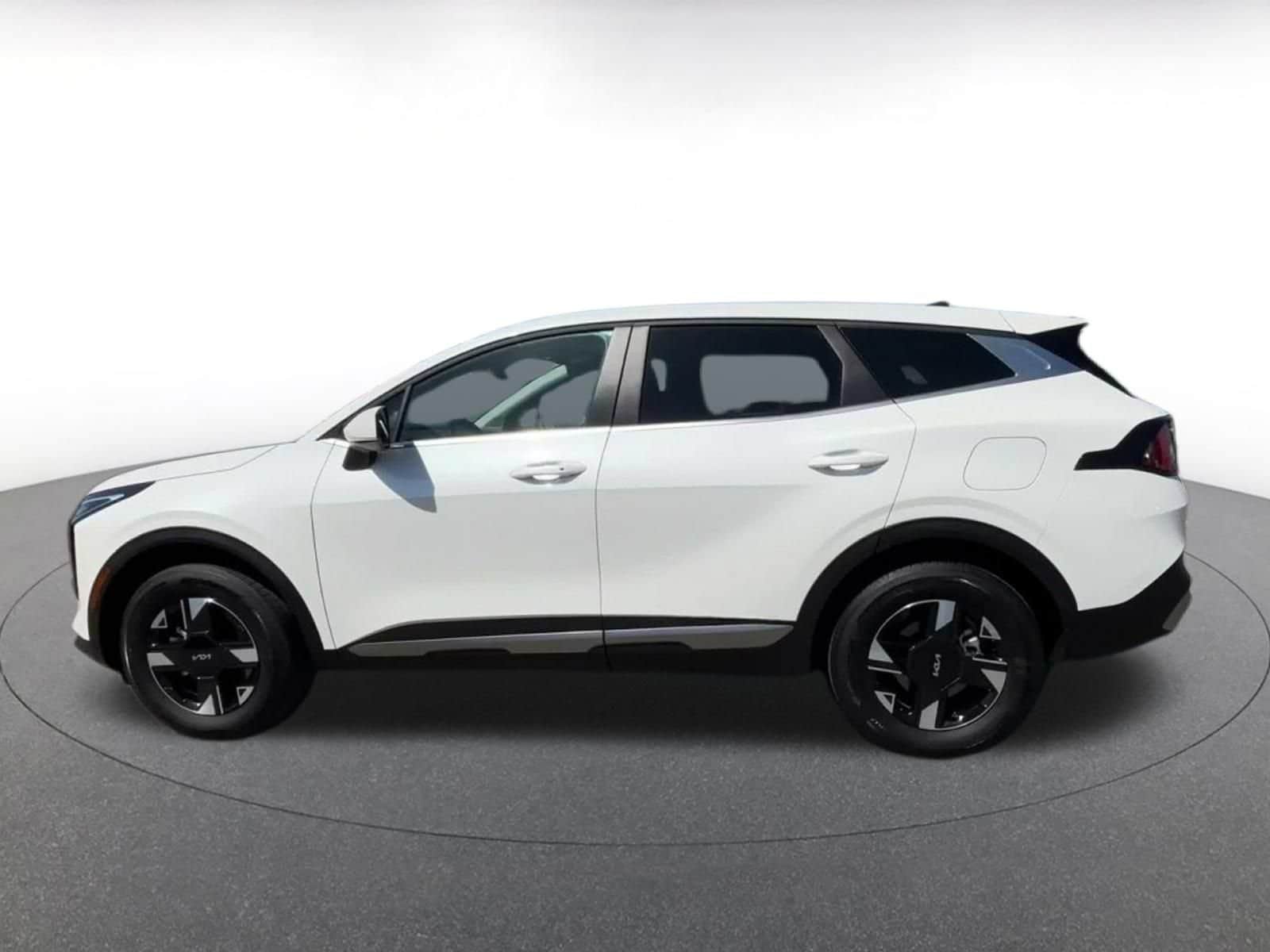 Thumbnail: 2026 Kia Sportage - 7
