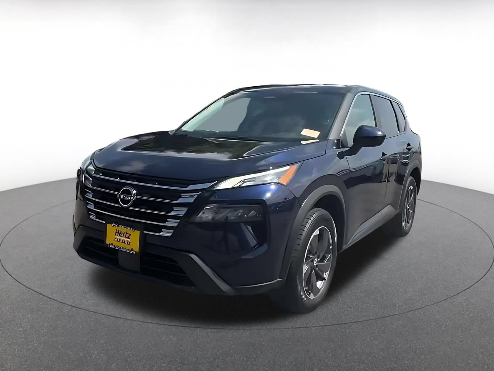 Thumbnail: 2025 Nissan Rogue - 6