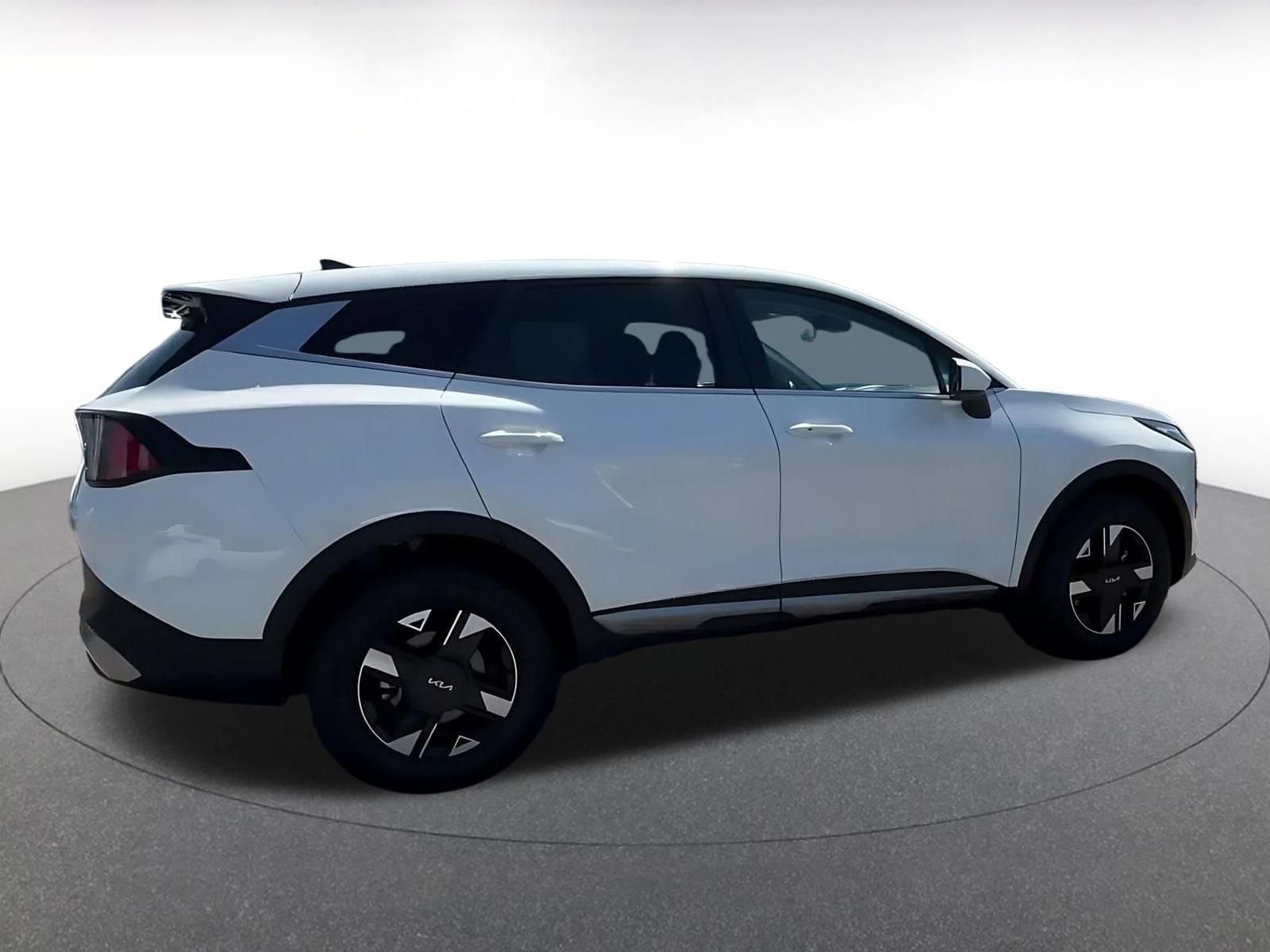 Thumbnail: 2026 Kia Sportage - 14