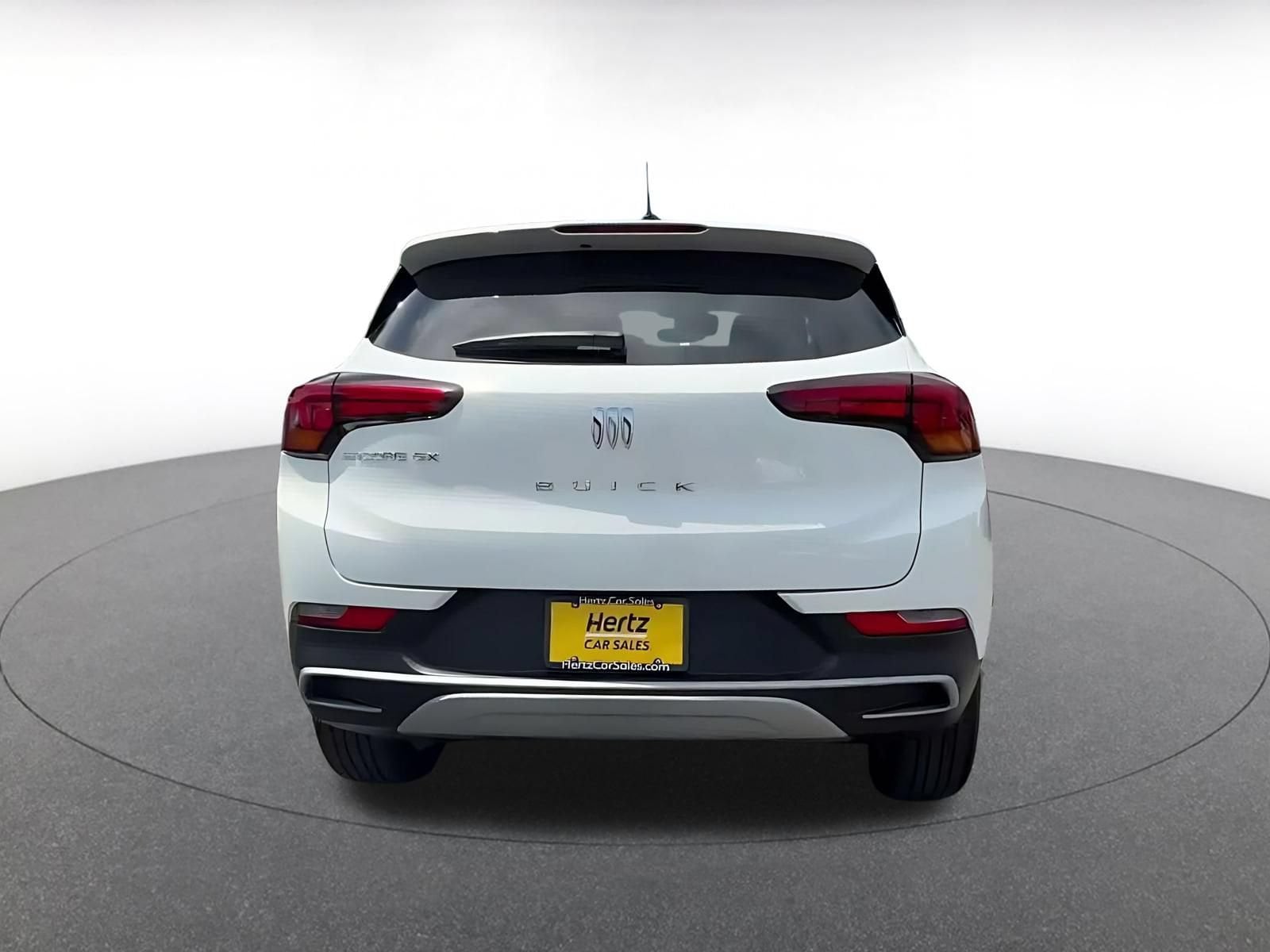 Thumbnail: 2026 Buick Encore GX - 12