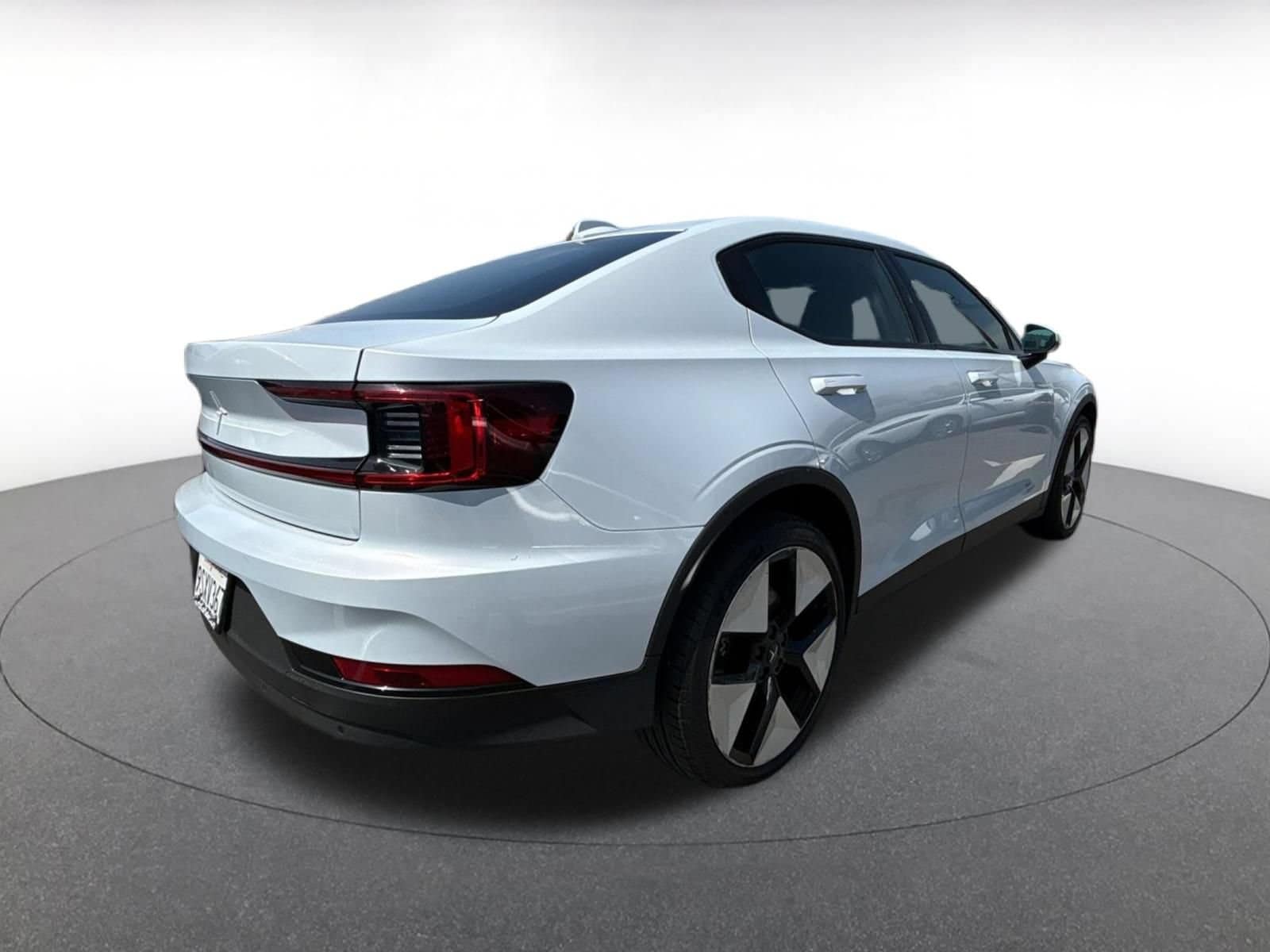 Thumbnail: 2023 Polestar 2 - 8