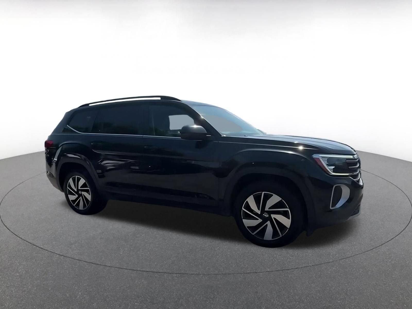 Thumbnail: 2024 Volkswagen Atlas - 2
