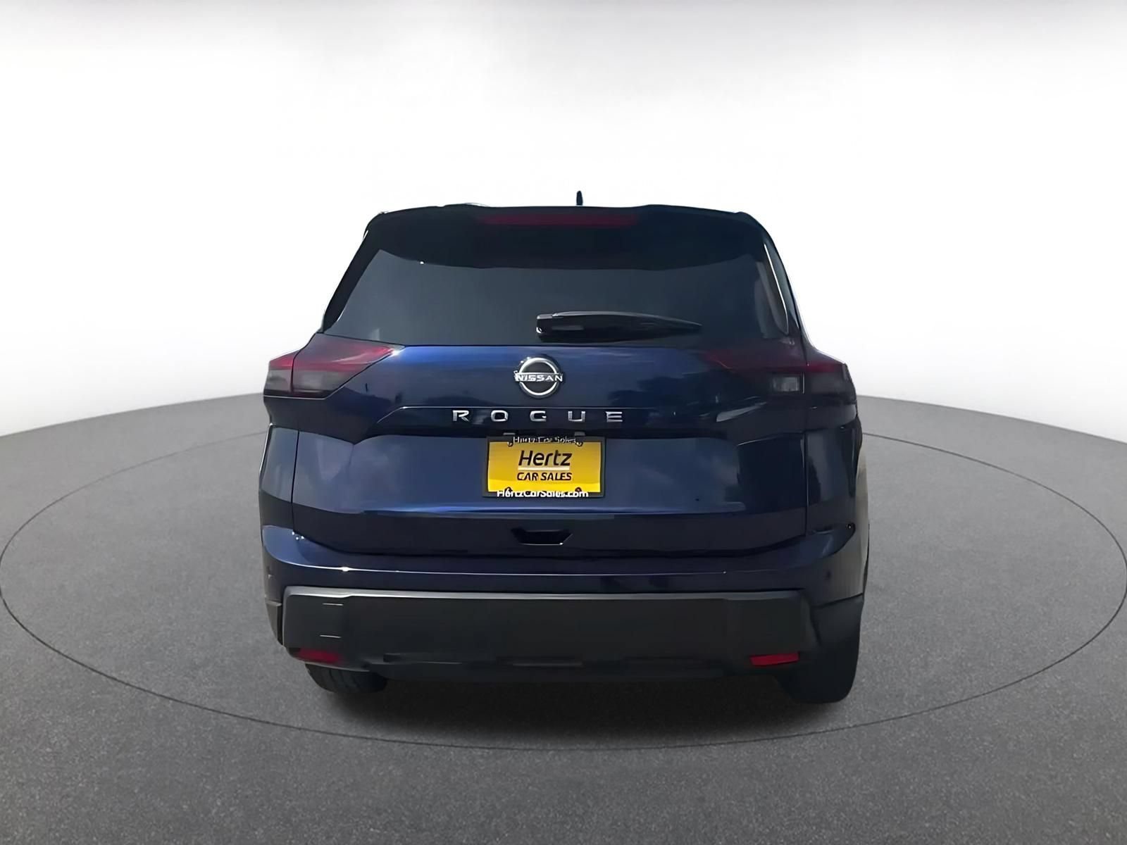 Thumbnail: 2025 Nissan Rogue - 12