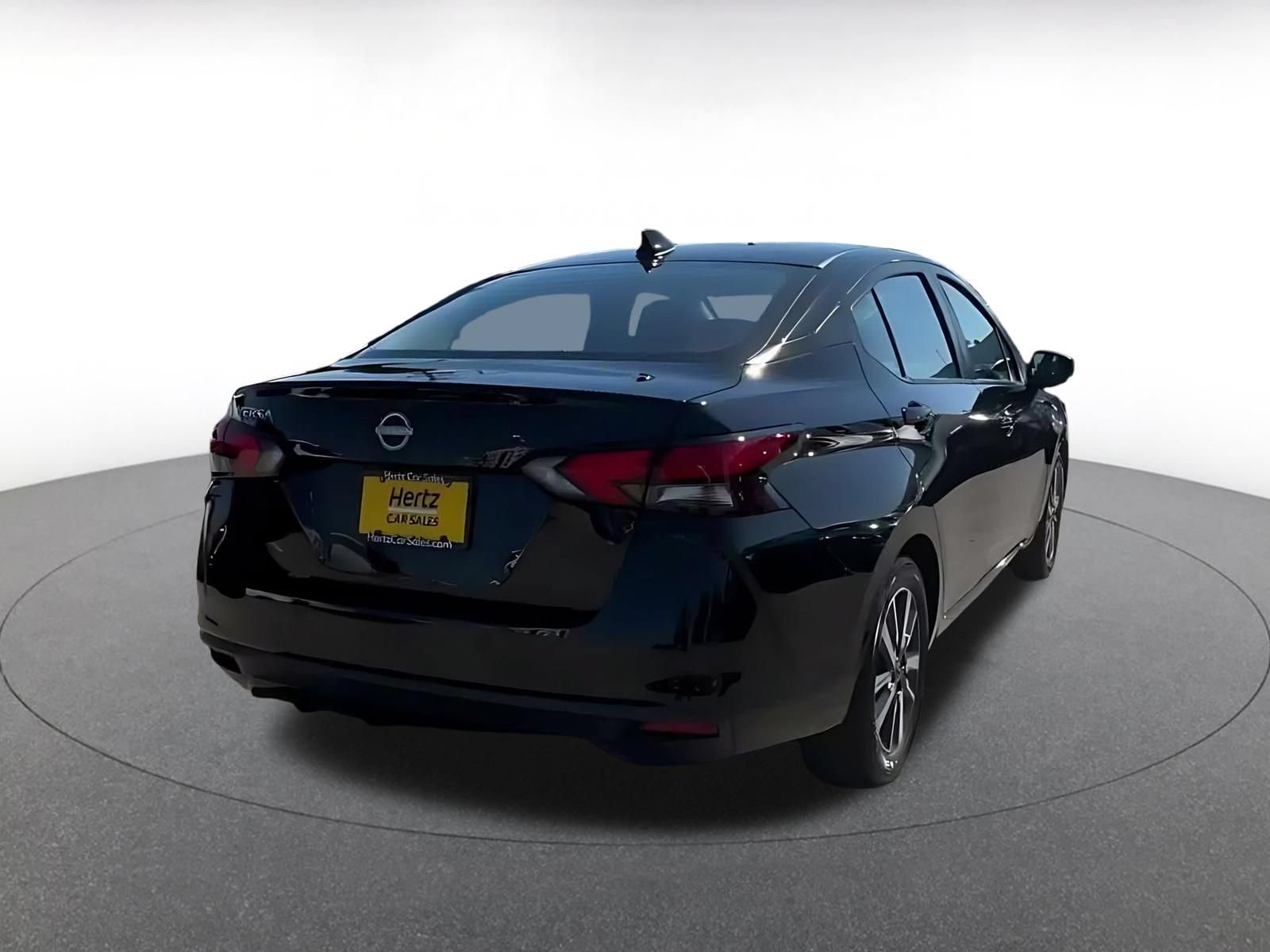Thumbnail: 2025 Nissan Versa - 13