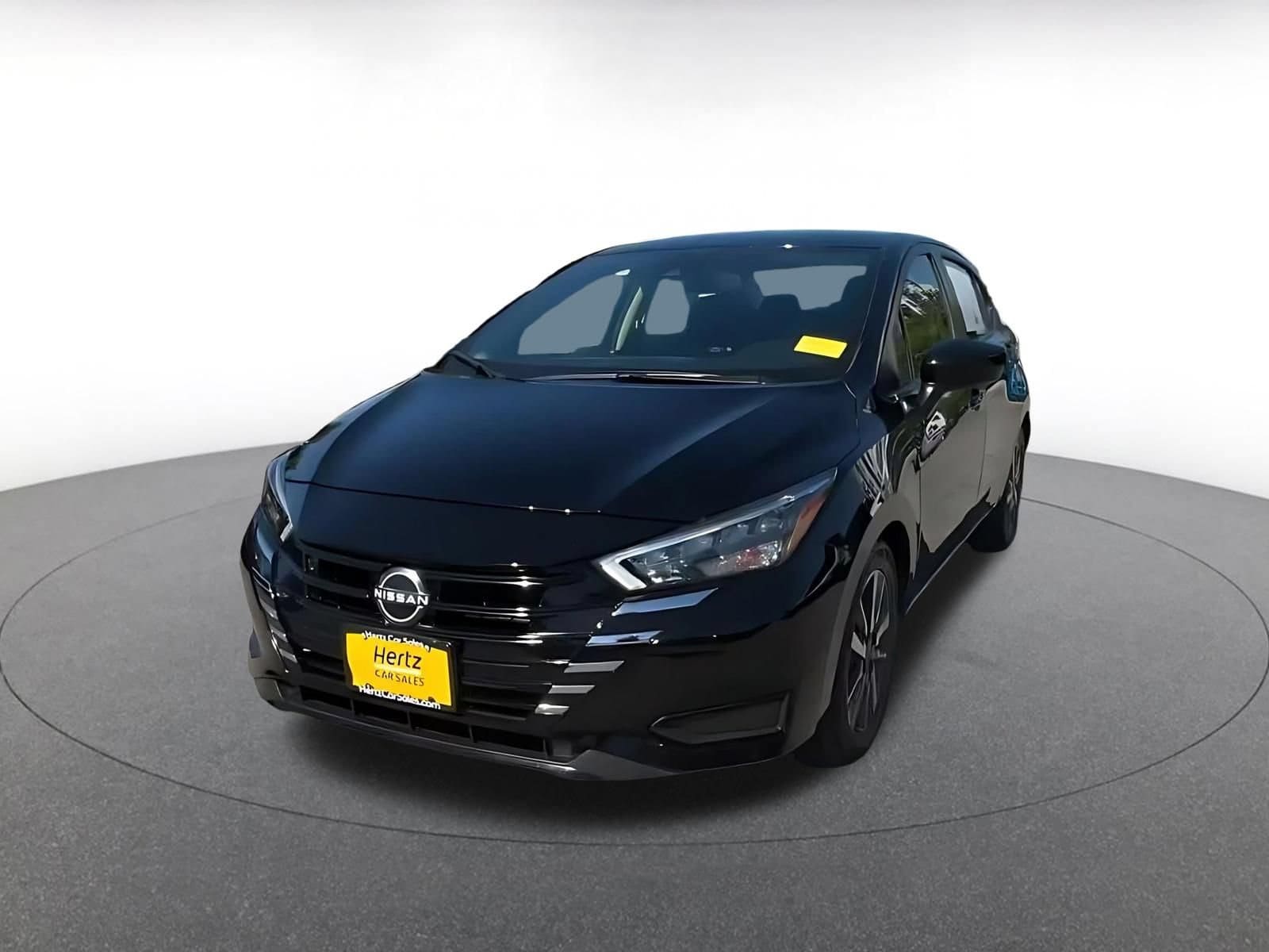 Thumbnail: 2025 Nissan Versa - 6