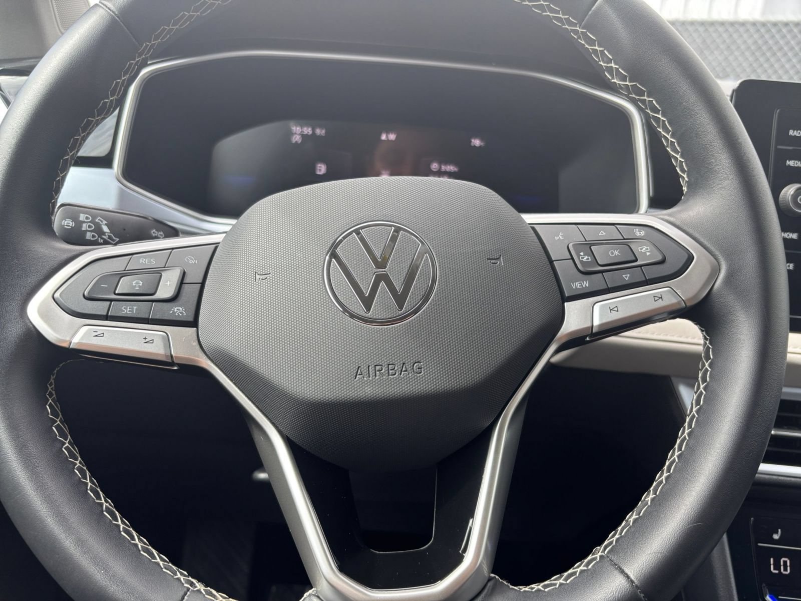 Thumbnail: 2026 Volkswagen Taos - 28