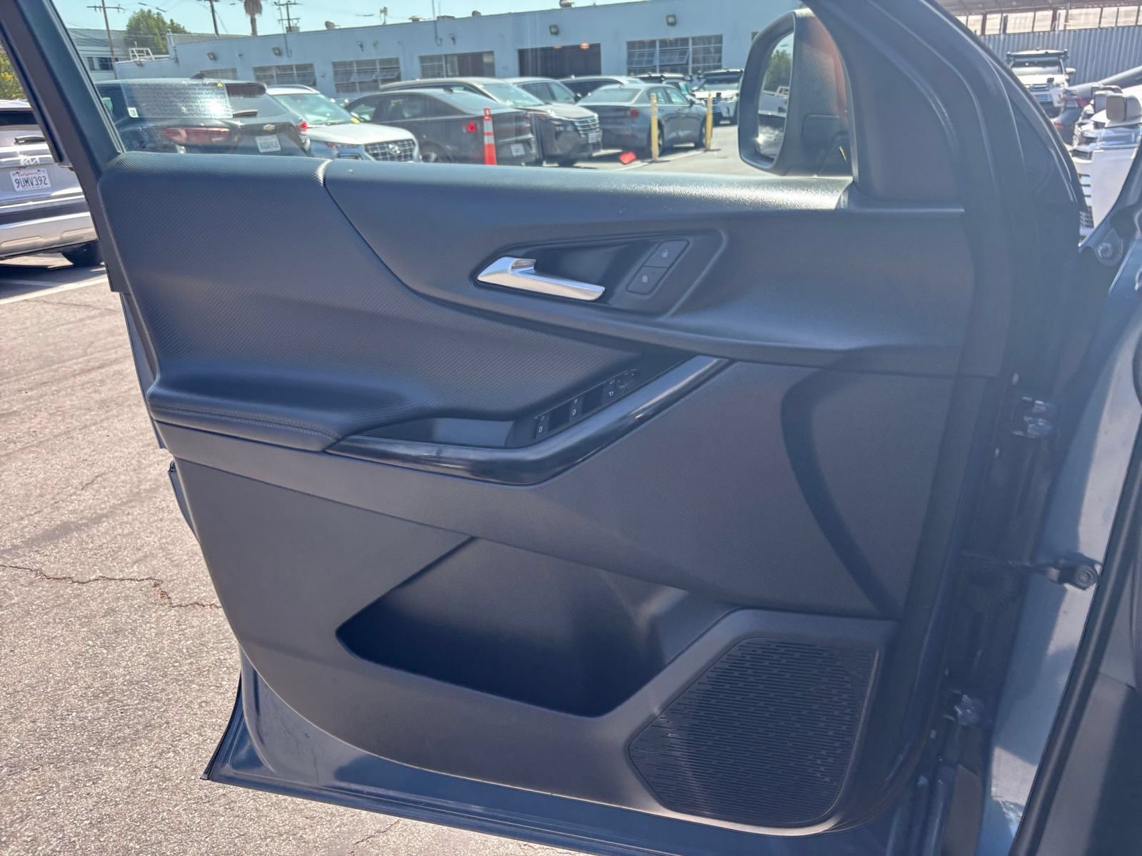 Thumbnail: 2025 Chevrolet Equinox - 18