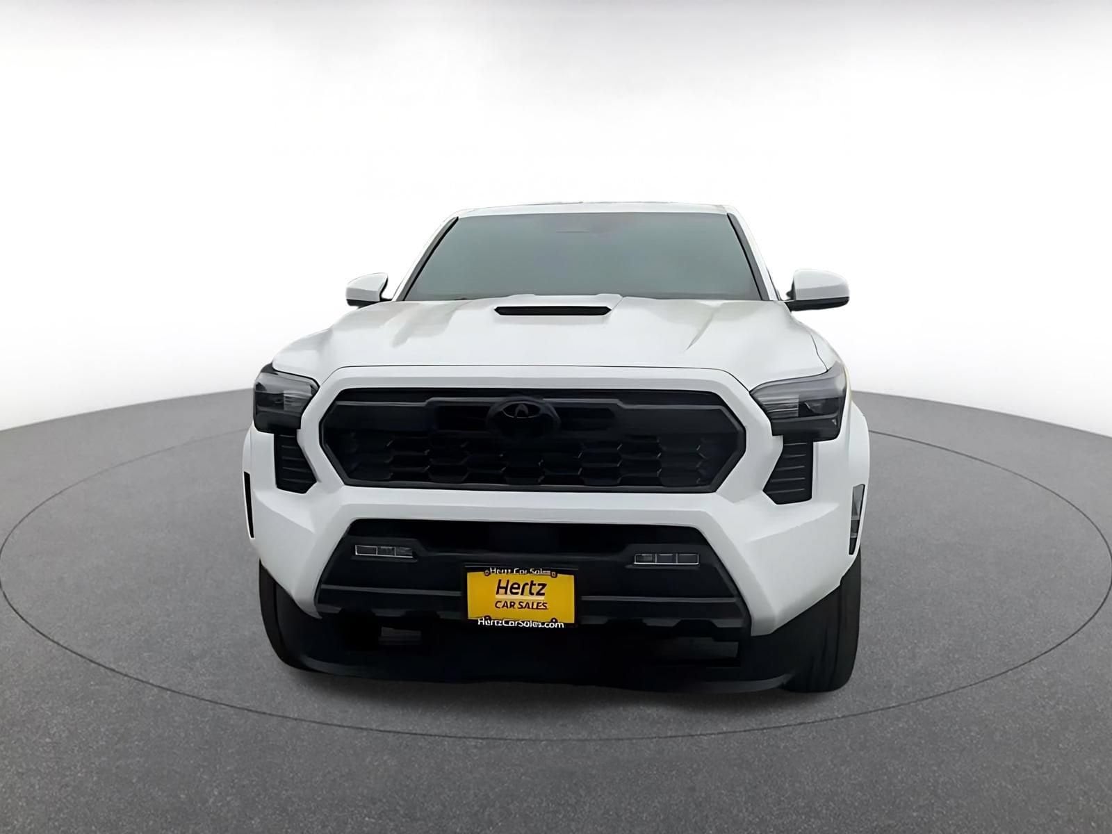 Thumbnail: 2026 Toyota Tacoma - 4