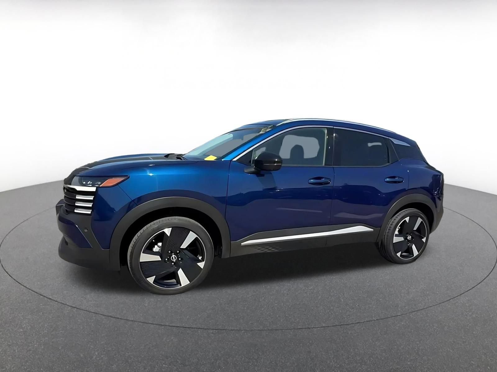 Thumbnail: 2026 Nissan Kicks - 7